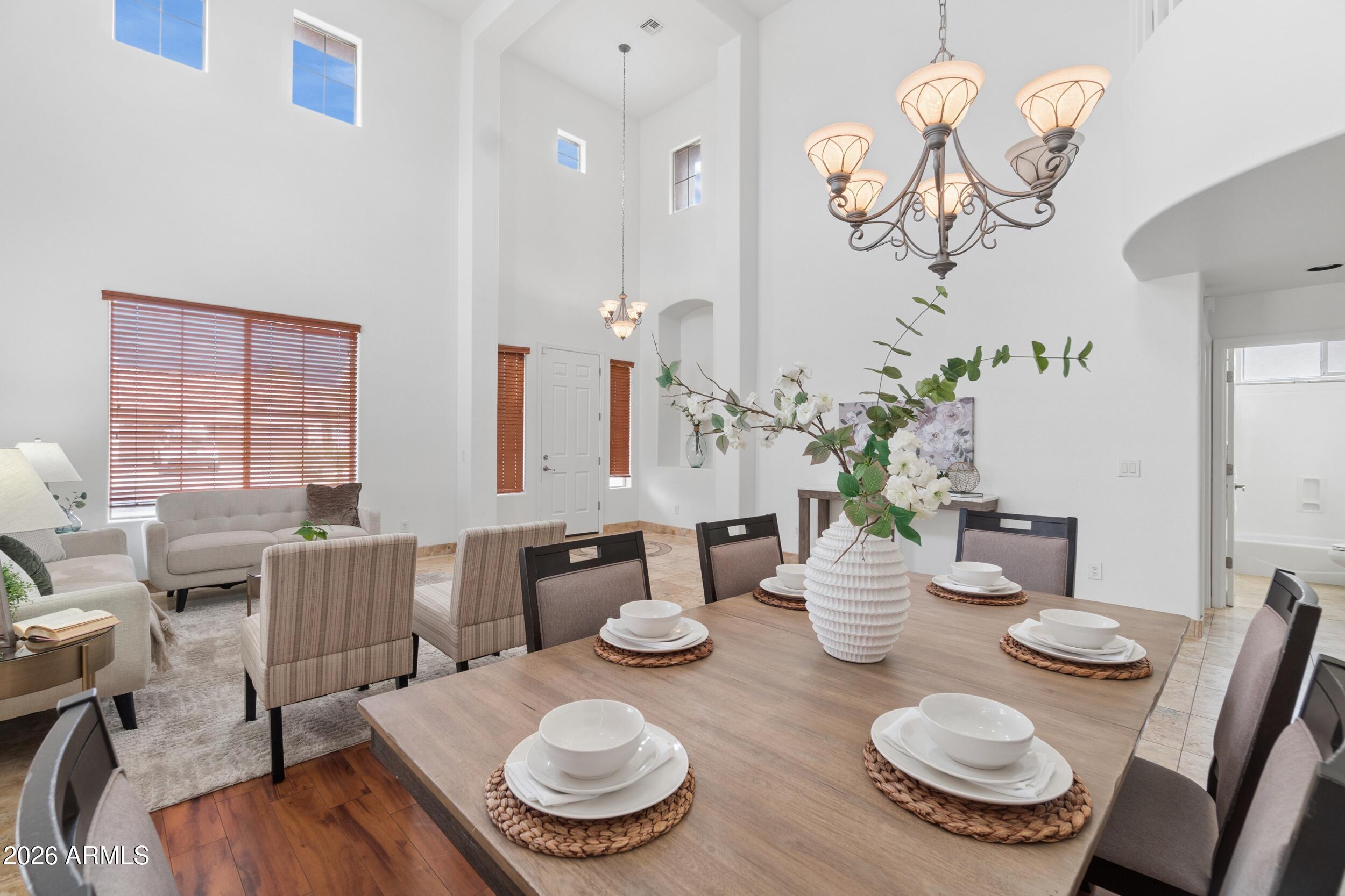 PALM VALLEY PHASE 2 PARCEL 1 - Residential