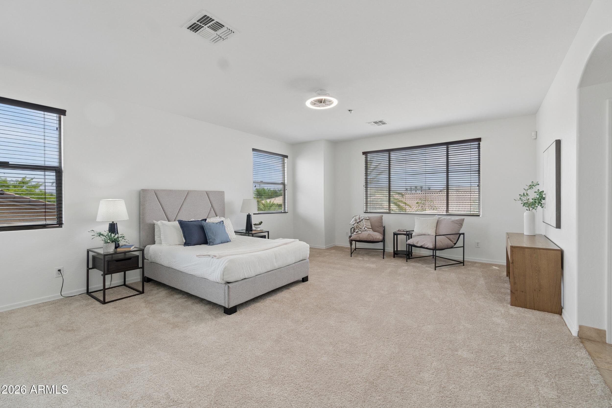PALM VALLEY PHASE 2 PARCEL 1 - Residential