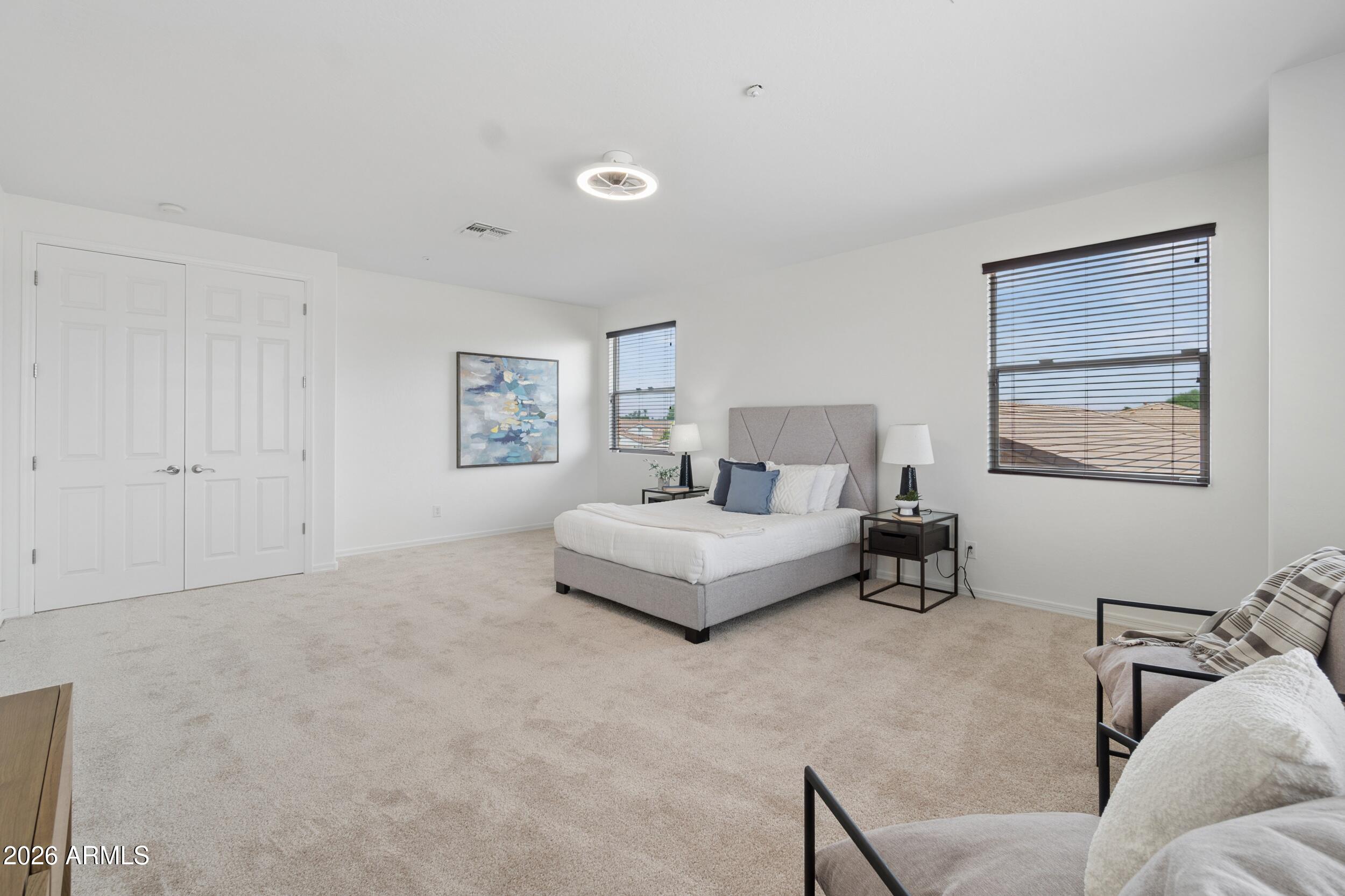 PALM VALLEY PHASE 2 PARCEL 1 - Residential