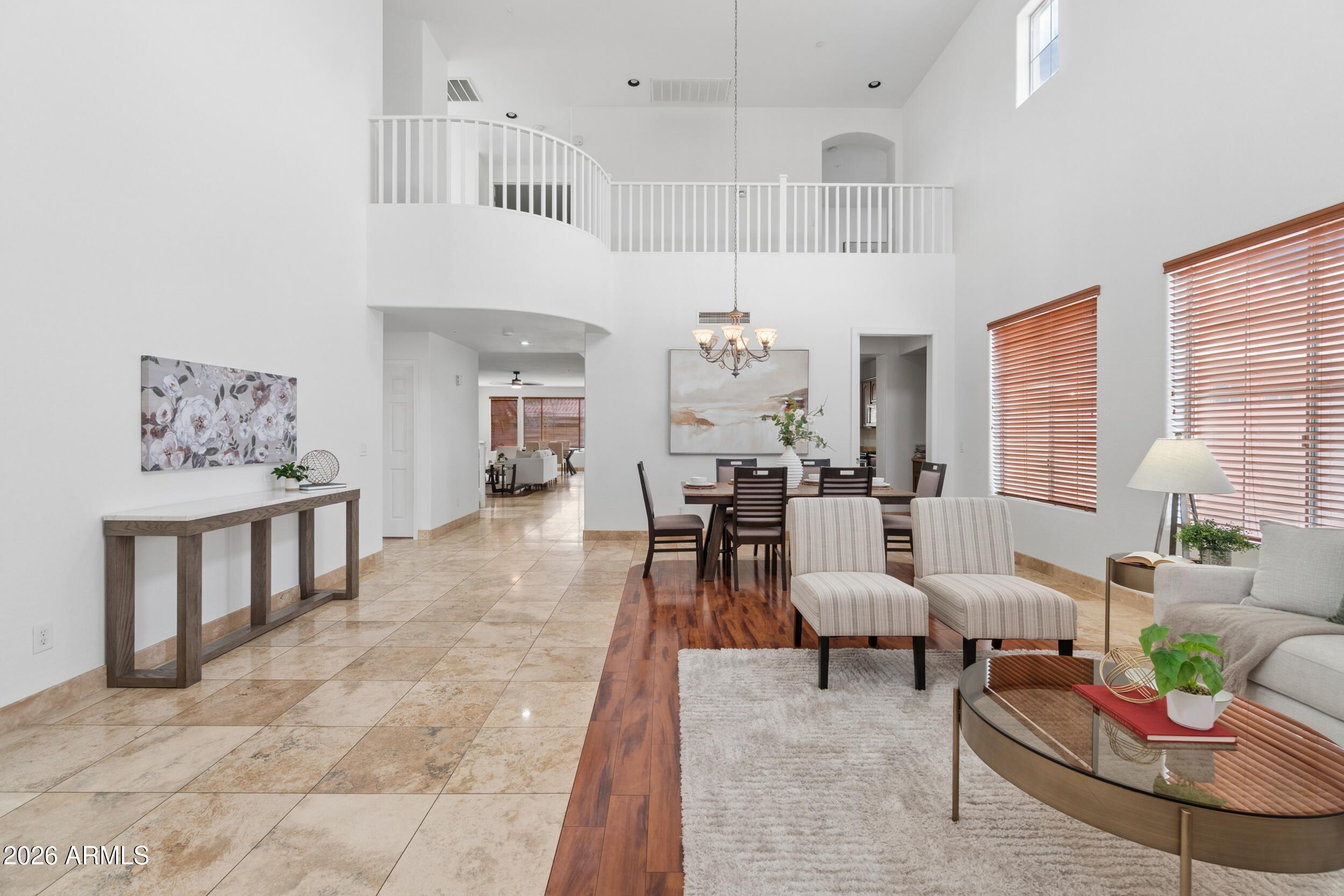 PALM VALLEY PHASE 2 PARCEL 1 - Residential