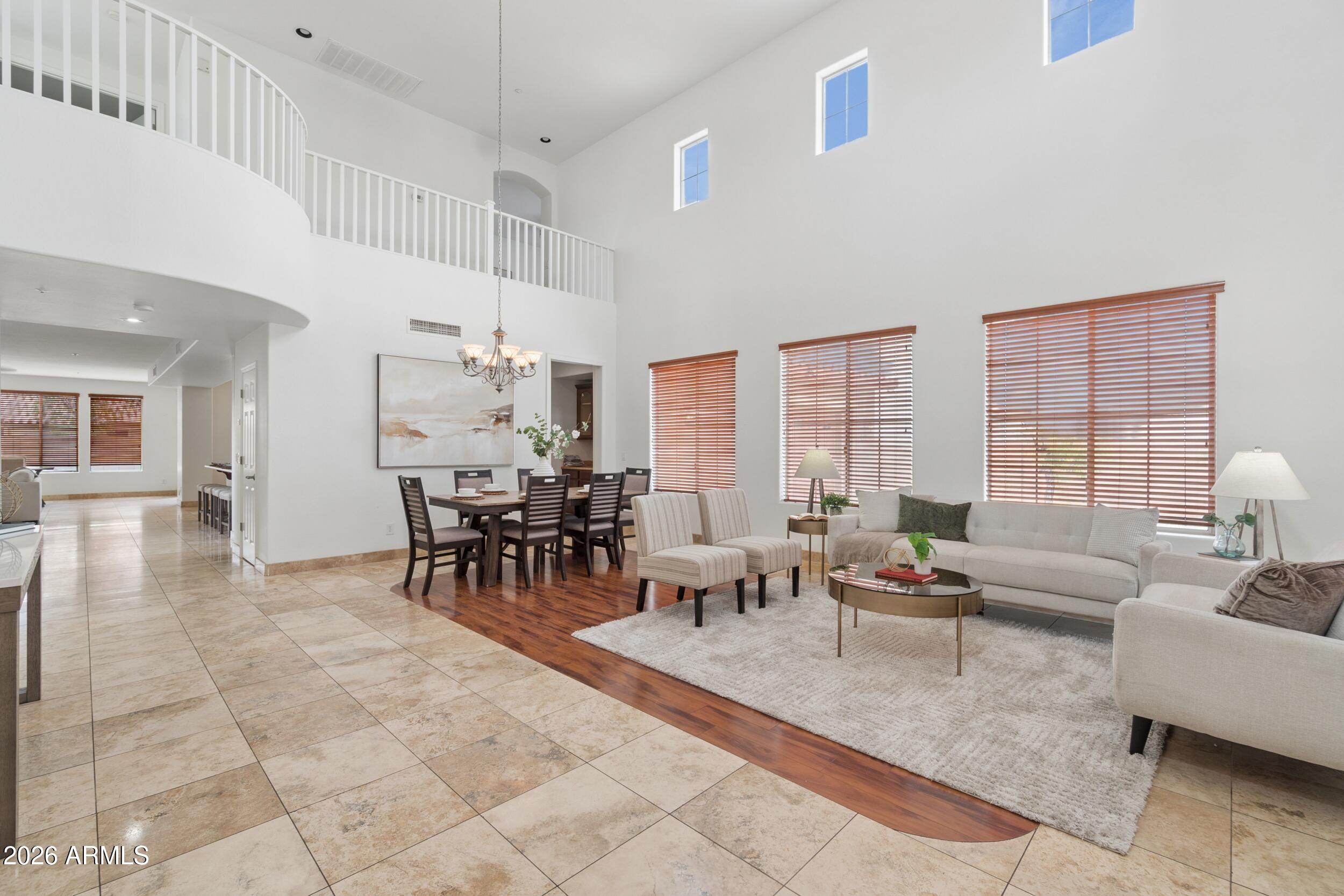 PALM VALLEY PHASE 2 PARCEL 1 - Residential