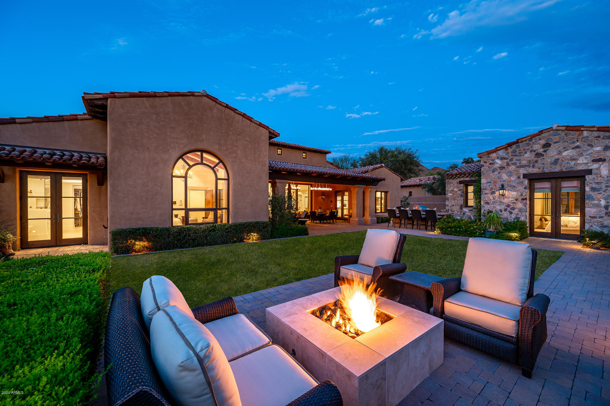 Silverleaf at DC Ranch - Residential