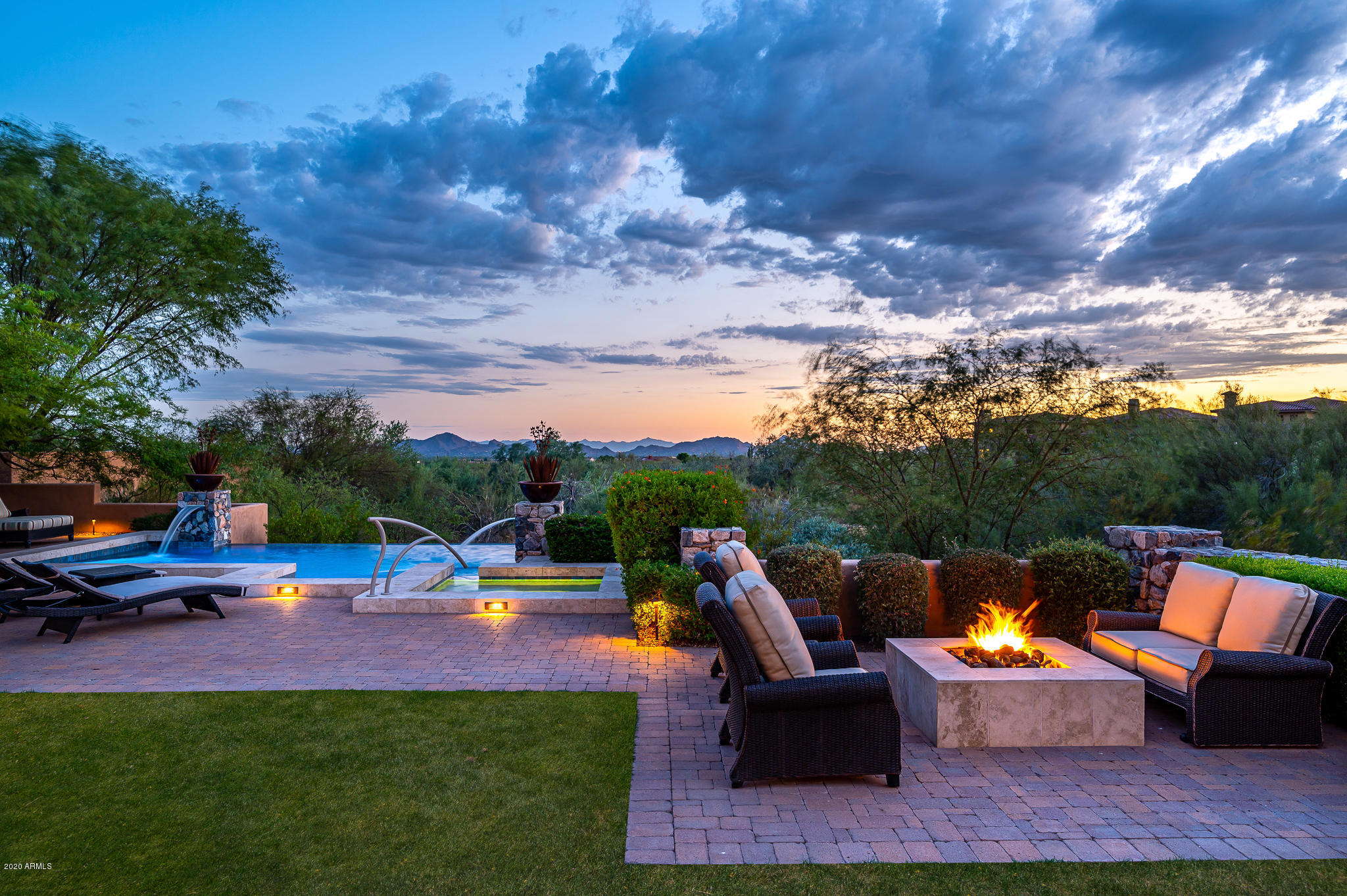 Silverleaf at DC Ranch - Residential