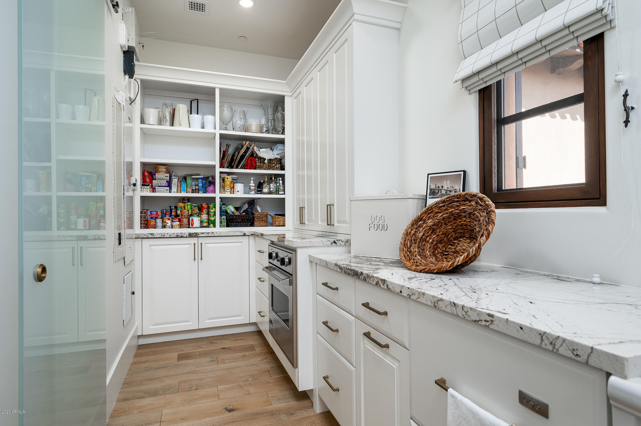 Silverleaf at DC Ranch - Residential