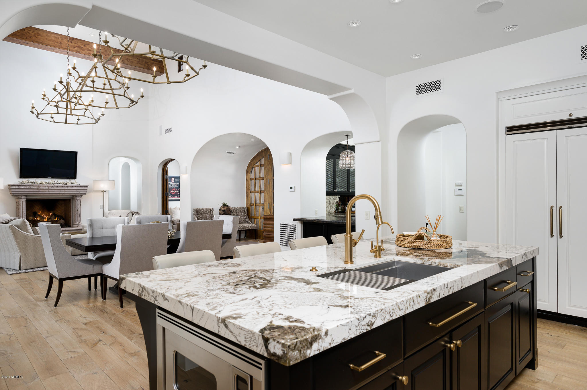 Silverleaf at DC Ranch - Residential