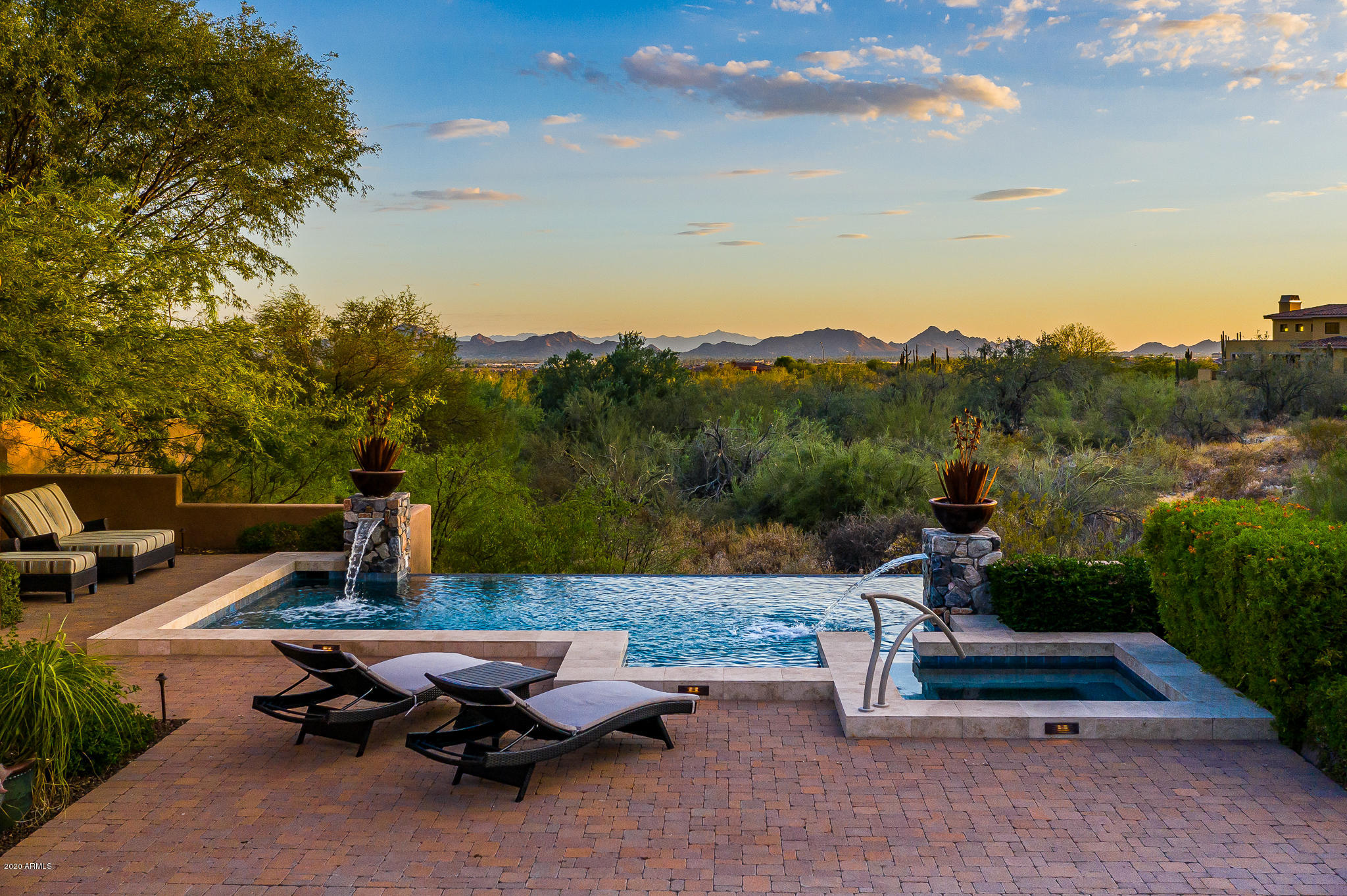 Silverleaf at DC Ranch - Residential