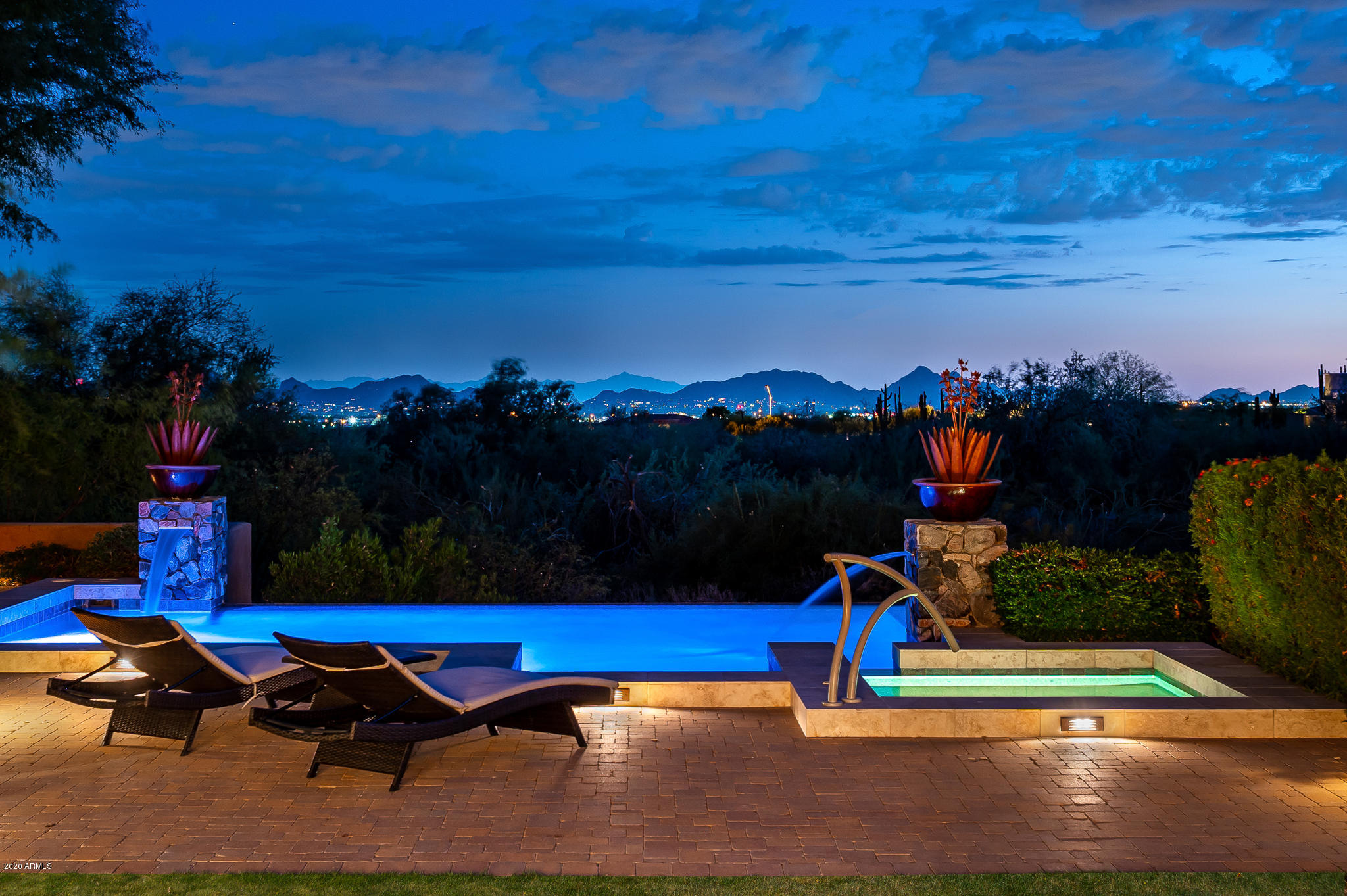 Silverleaf at DC Ranch - Residential