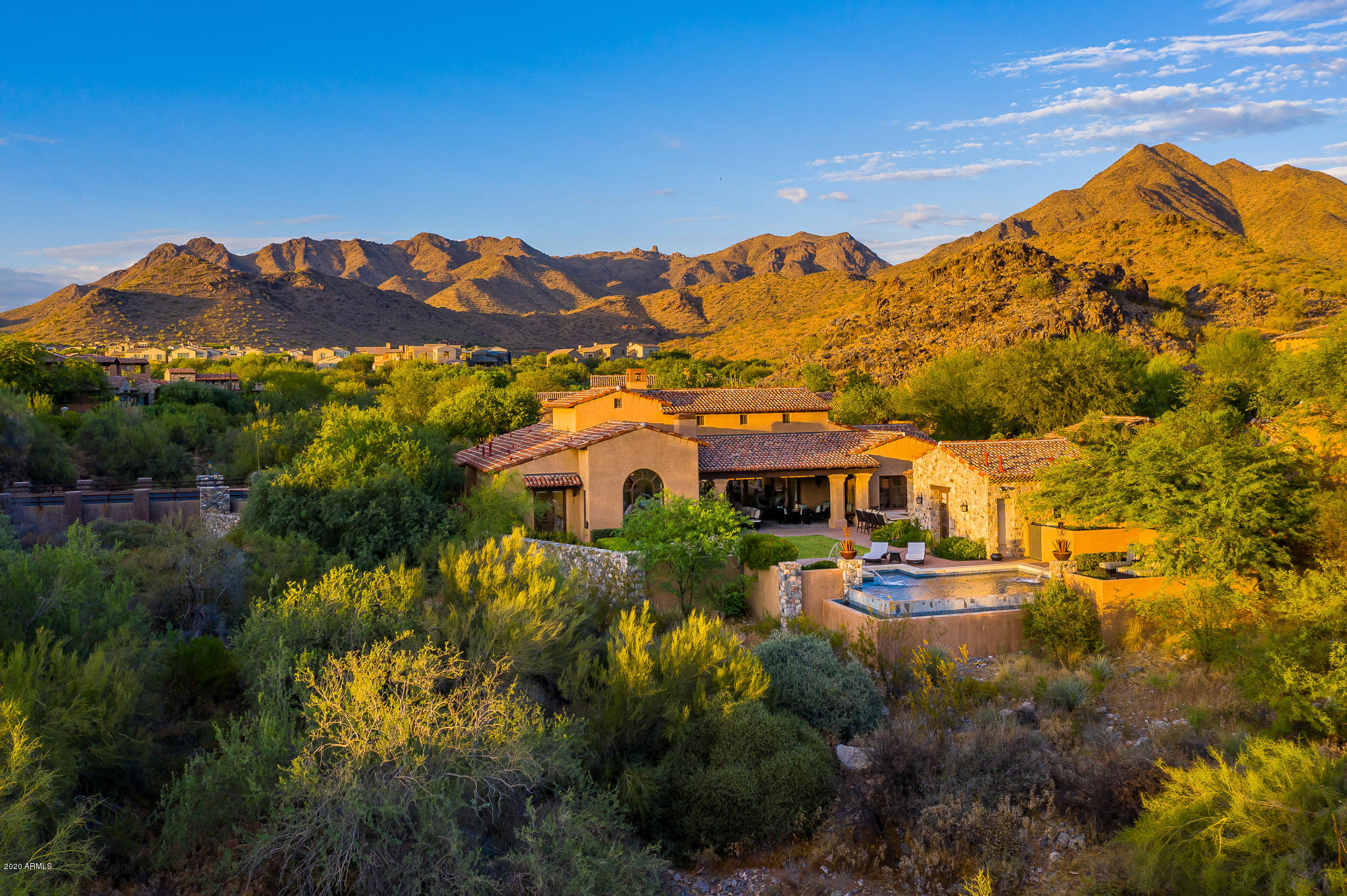 Silverleaf at DC Ranch - Residential