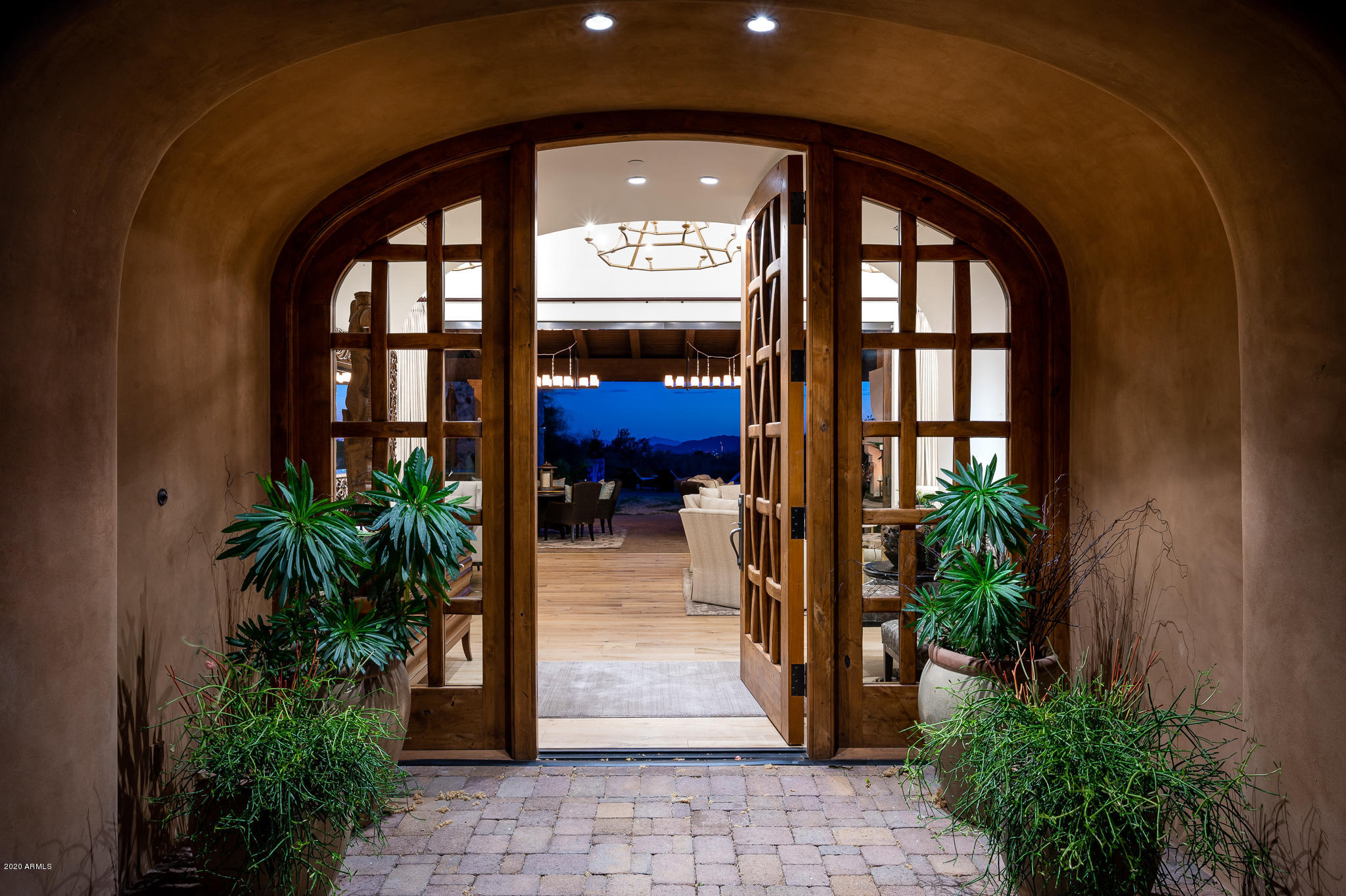 Silverleaf at DC Ranch - Residential
