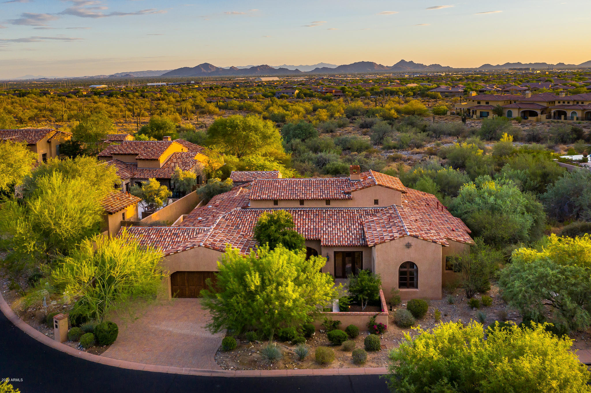 Silverleaf at DC Ranch - Residential