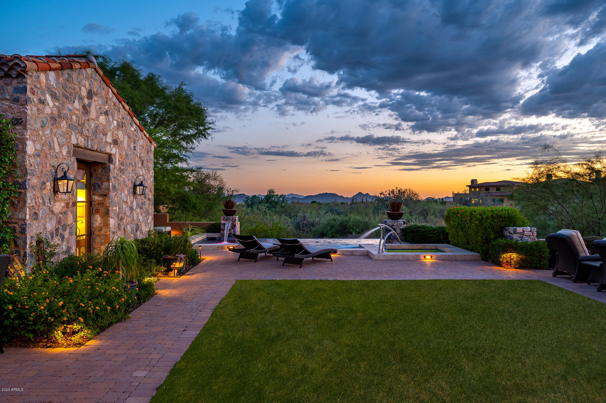 Silverleaf at DC Ranch - Residential