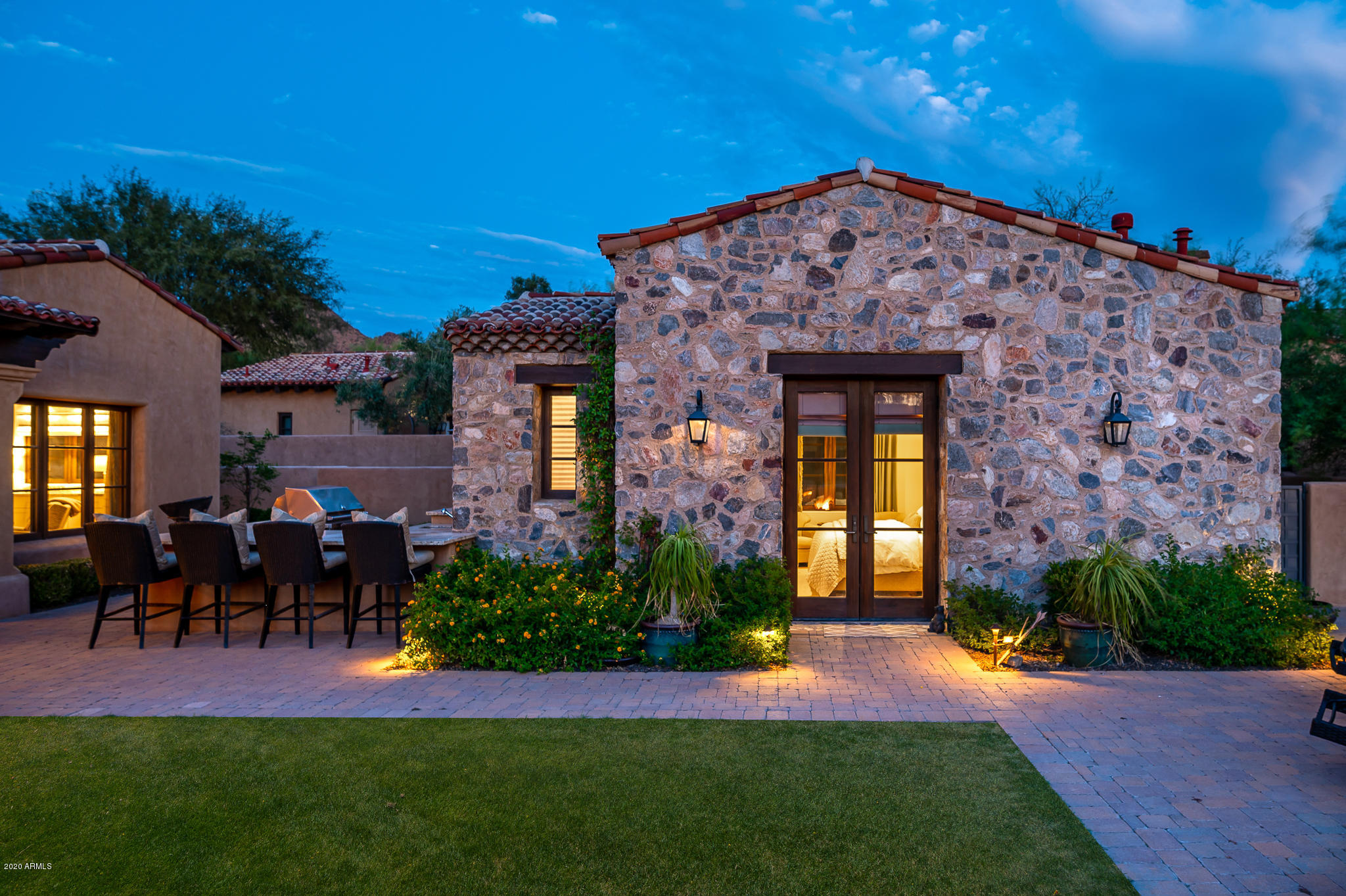Silverleaf at DC Ranch - Residential