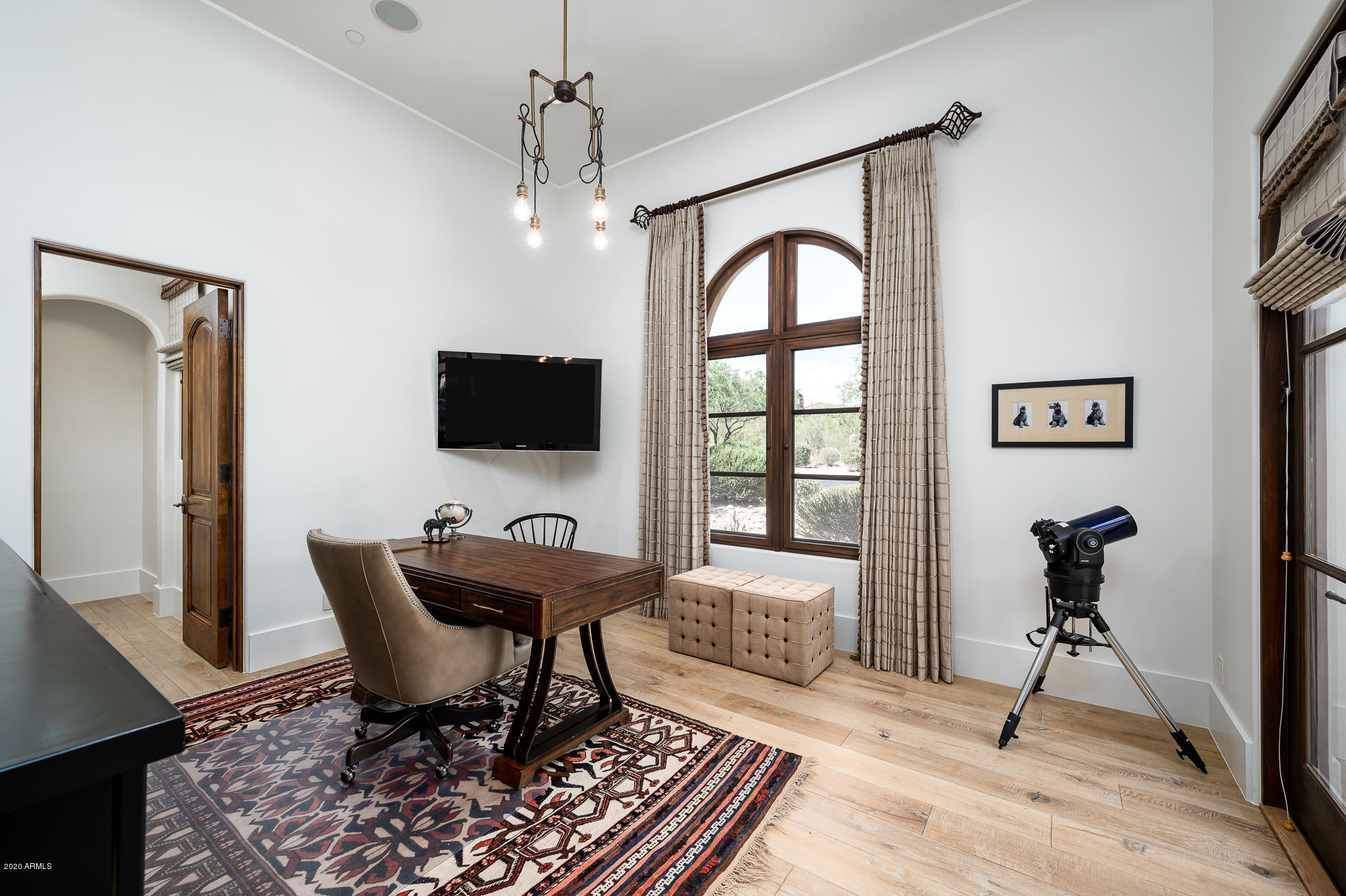 Silverleaf at DC Ranch - Residential