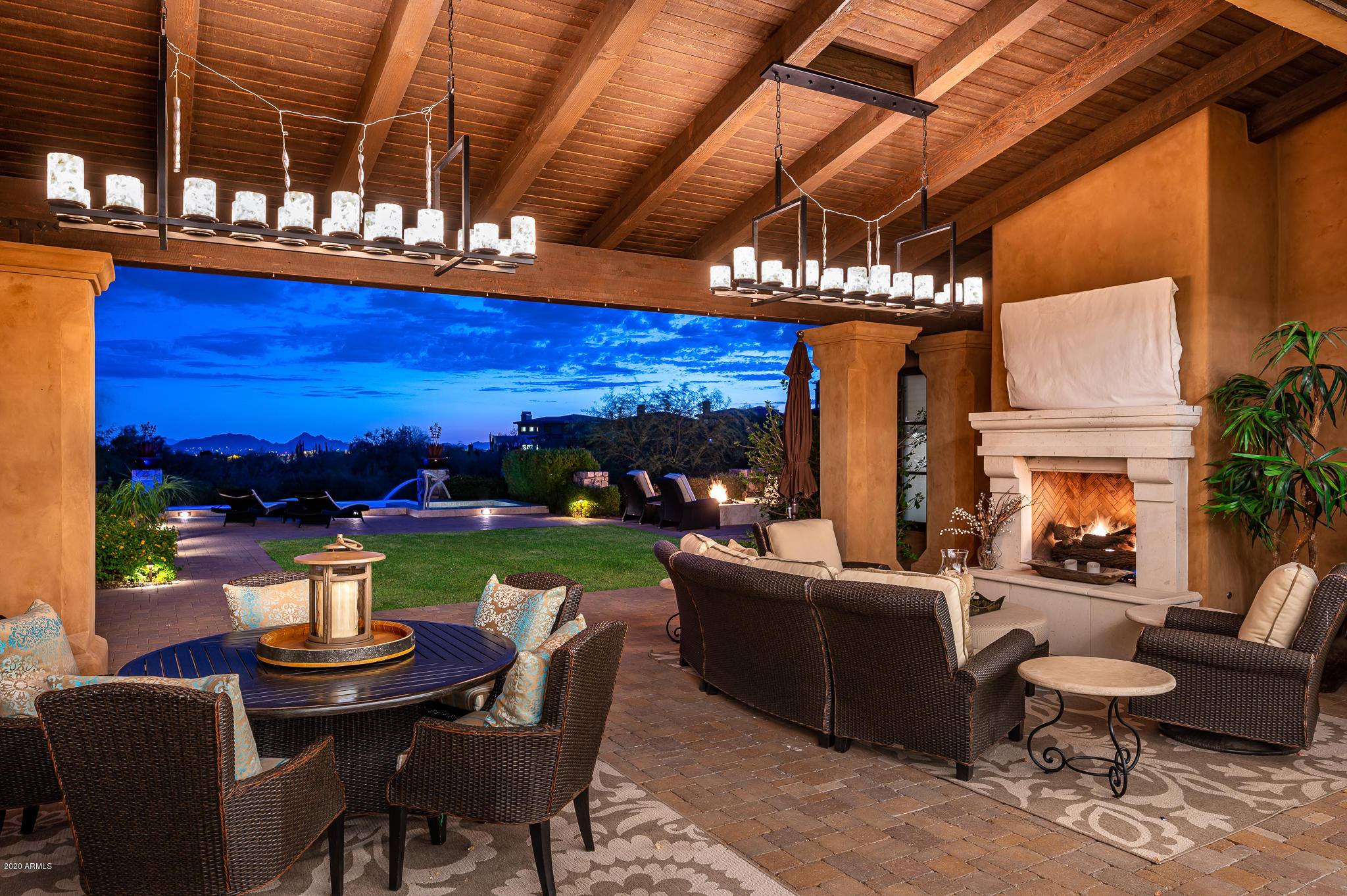 Silverleaf at DC Ranch - Residential