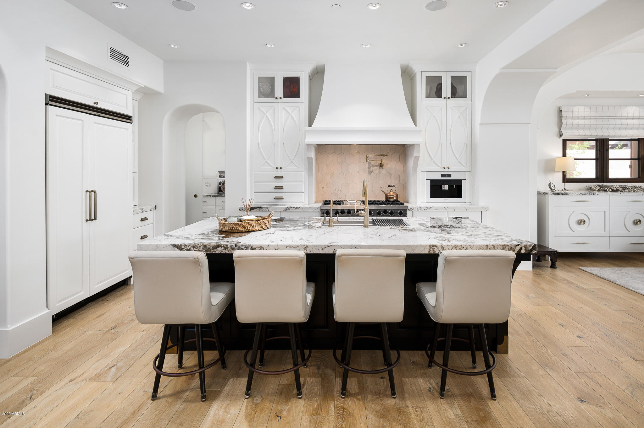 Silverleaf at DC Ranch - Residential