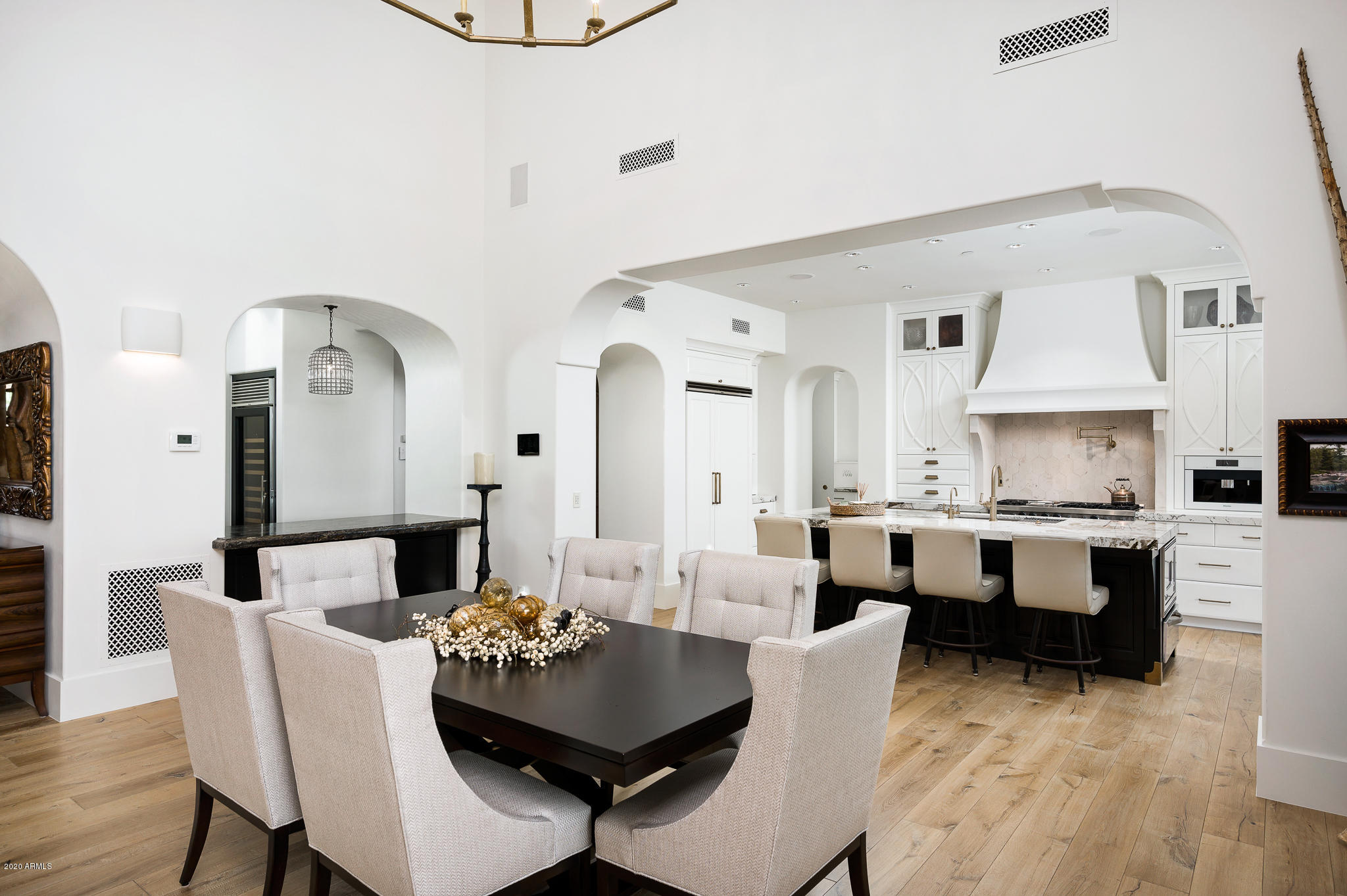 Silverleaf at DC Ranch - Residential