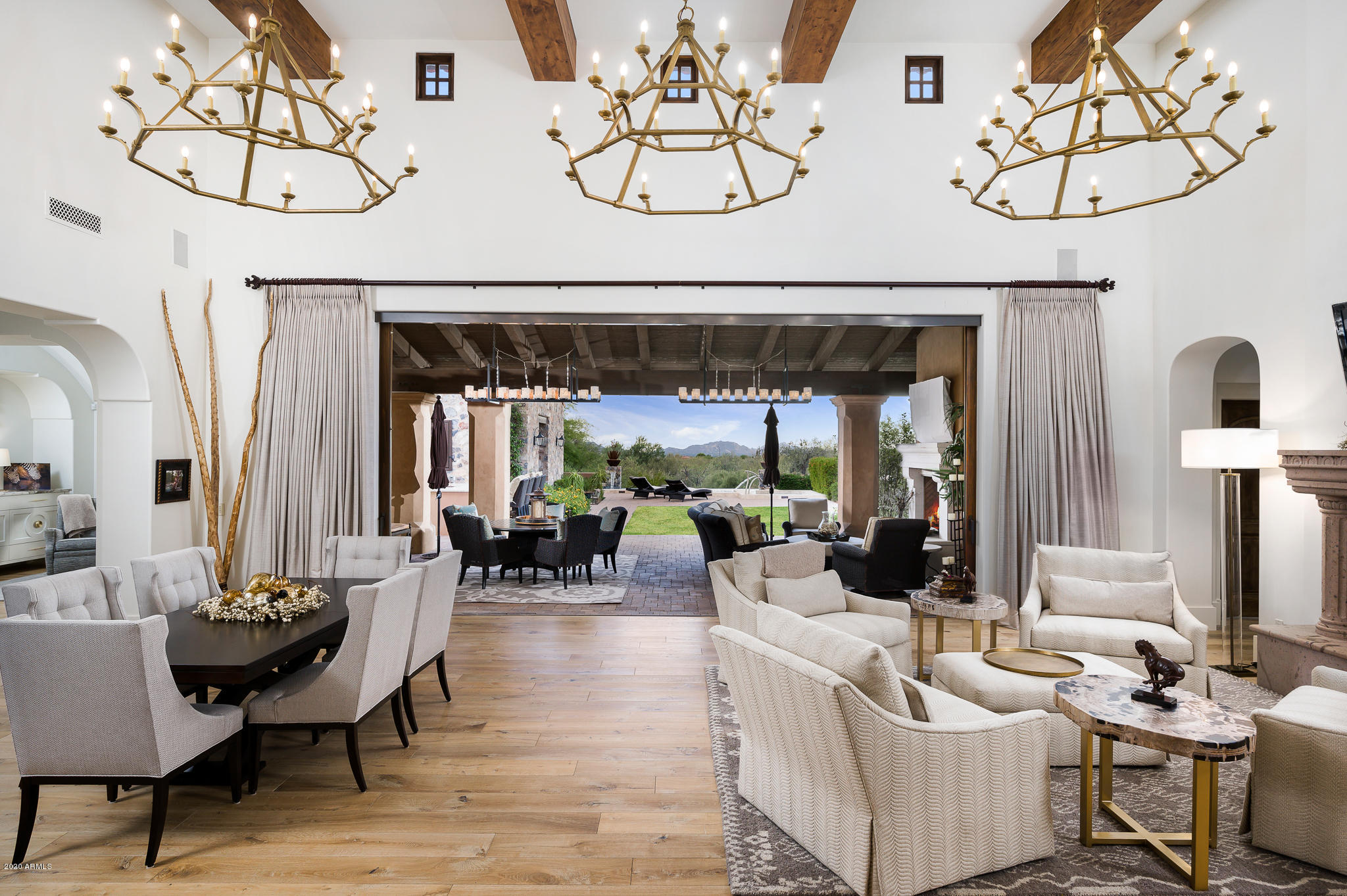 Silverleaf at DC Ranch - Residential
