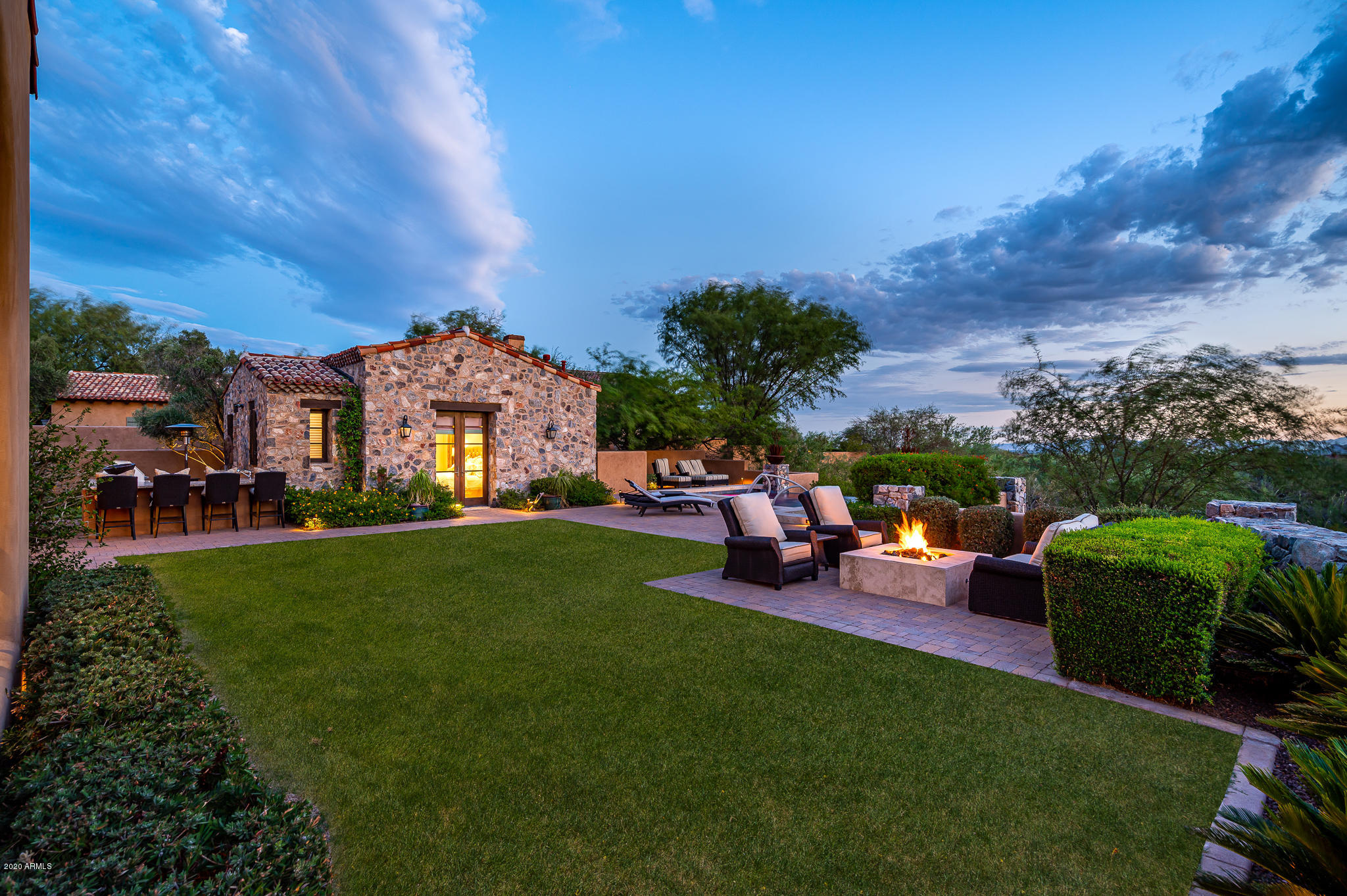 Silverleaf at DC Ranch - Residential
