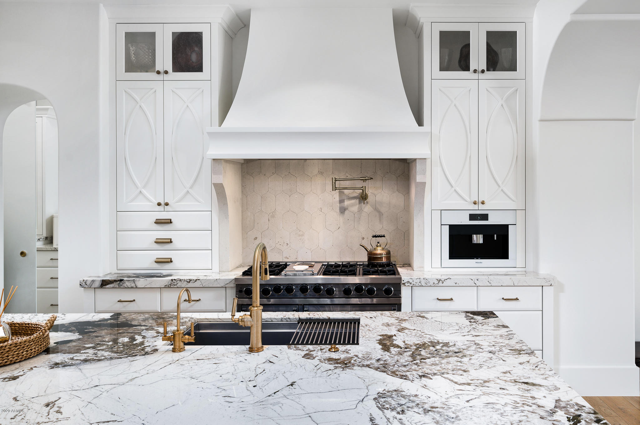 Silverleaf at DC Ranch - Residential
