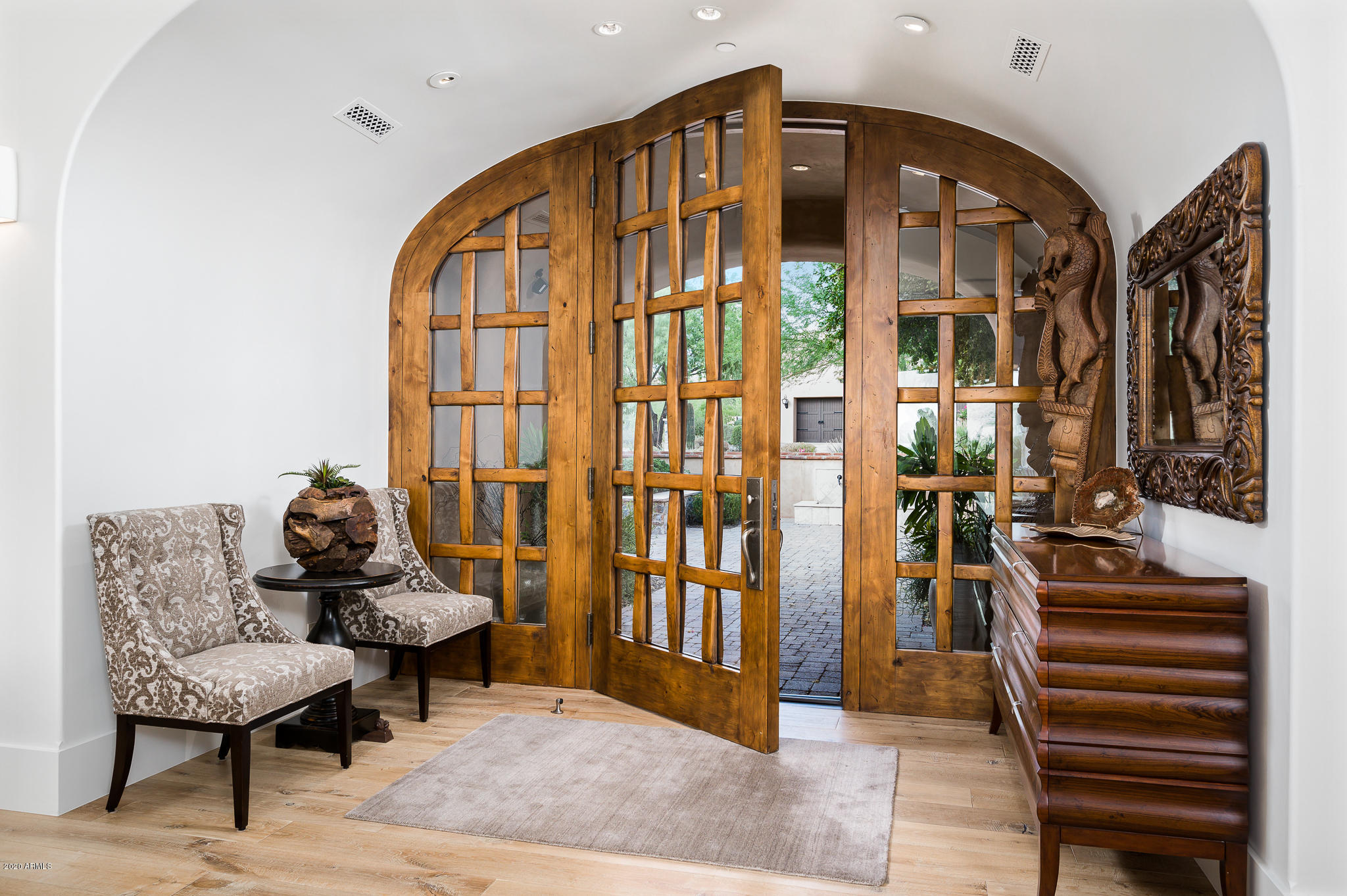 Silverleaf at DC Ranch - Residential
