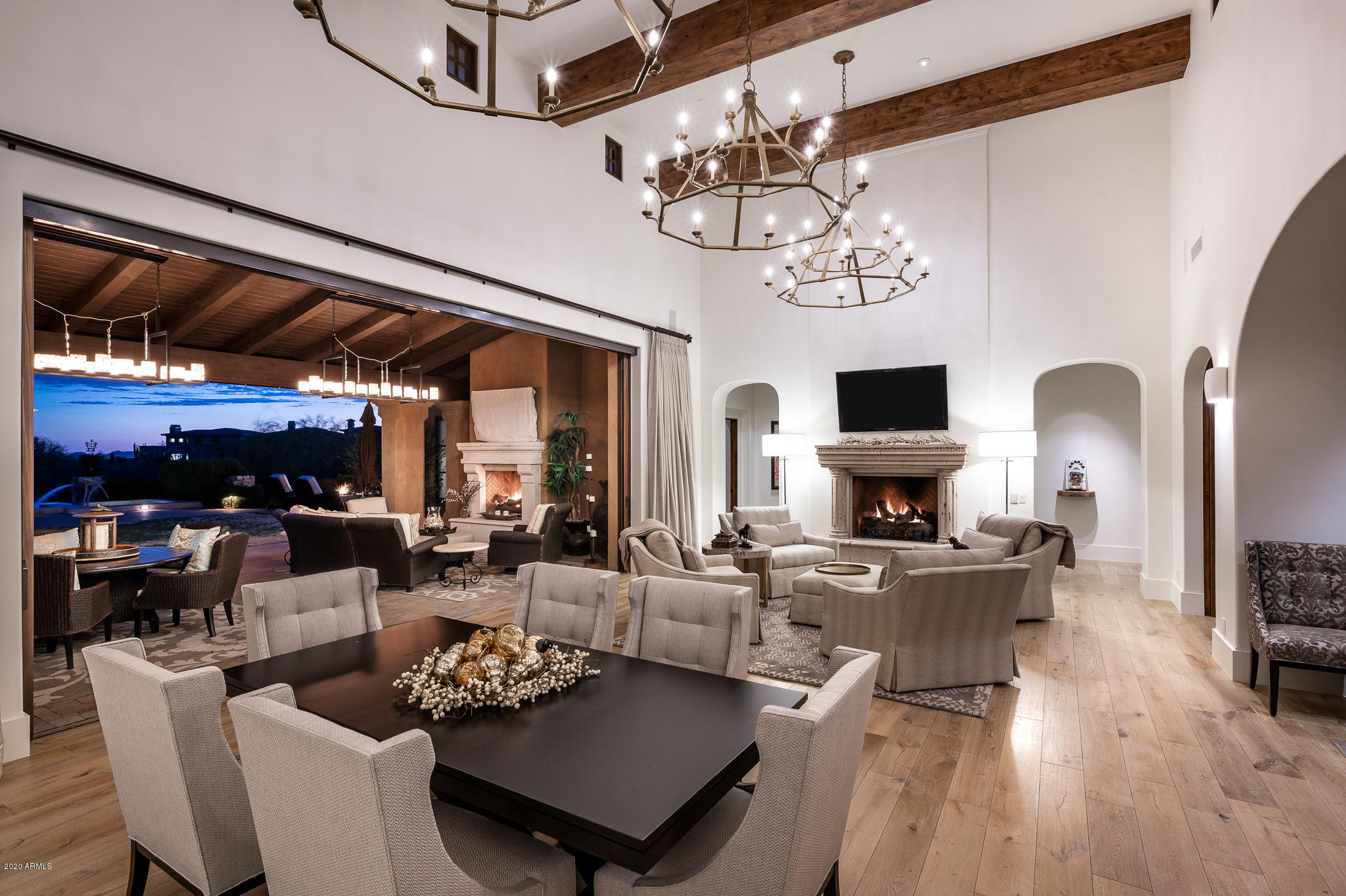 Silverleaf at DC Ranch - Residential