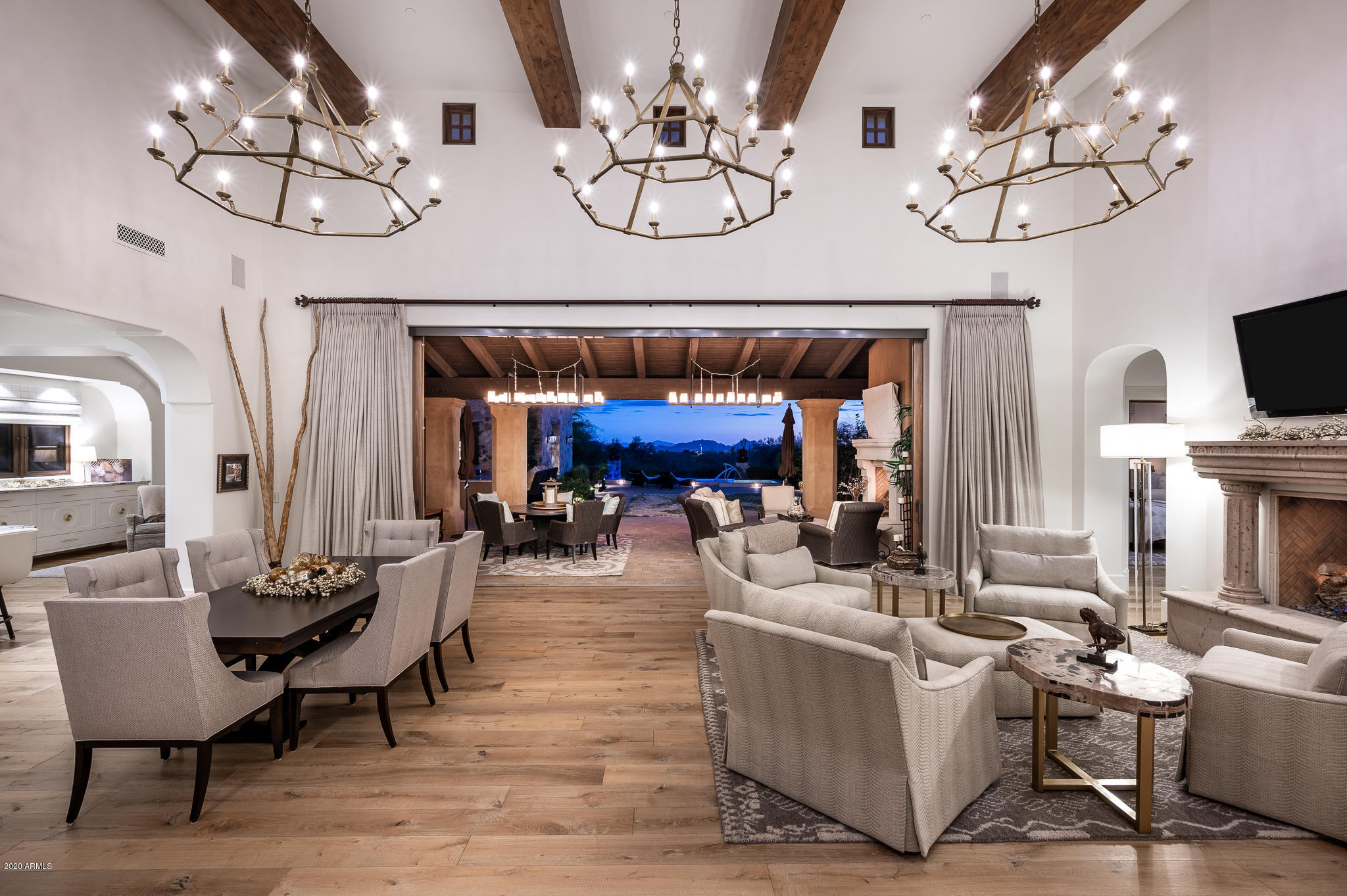 Silverleaf at DC Ranch - Residential