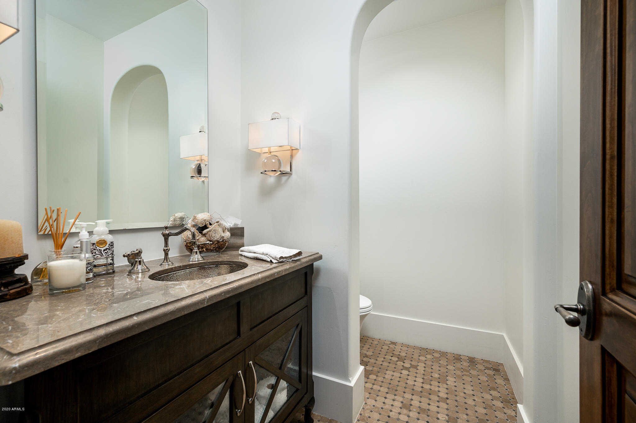 Silverleaf at DC Ranch - Residential