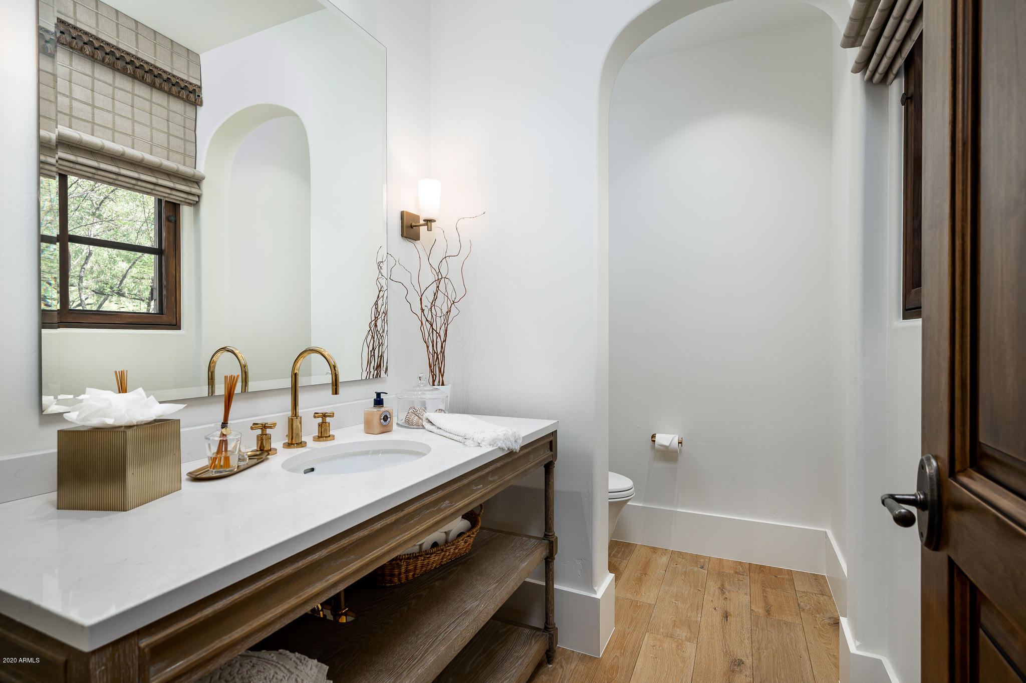 Silverleaf at DC Ranch - Residential