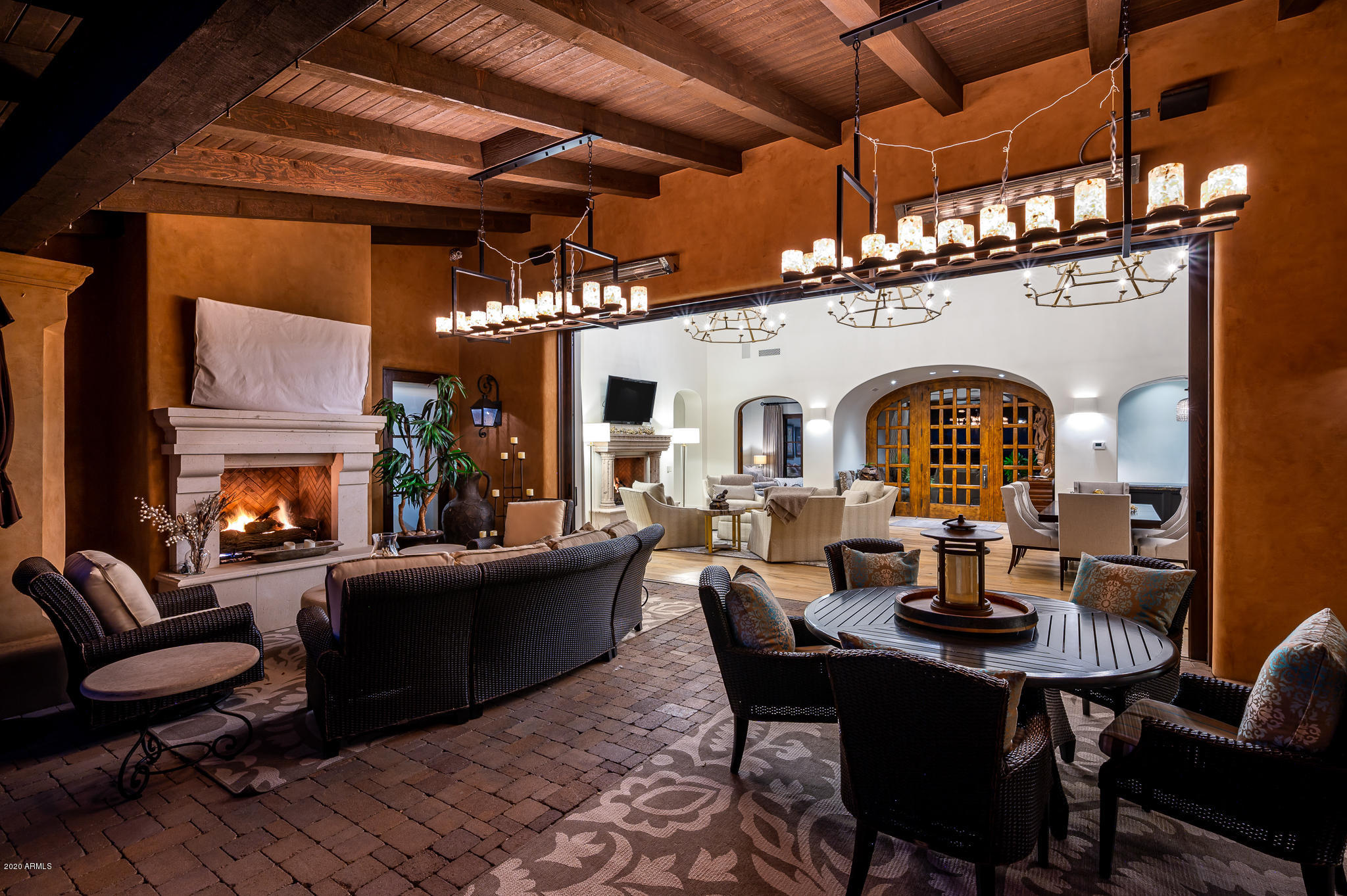 Silverleaf at DC Ranch - Residential