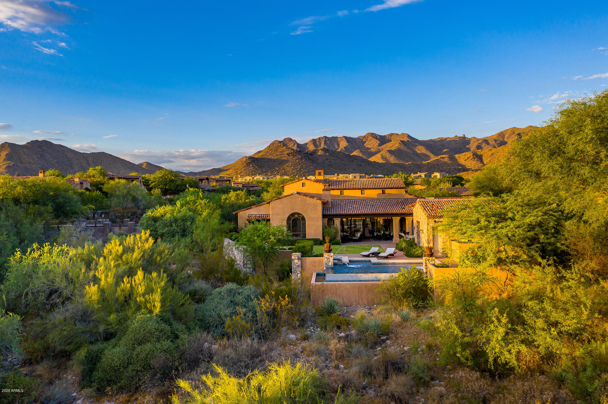 Silverleaf at DC Ranch - Residential
