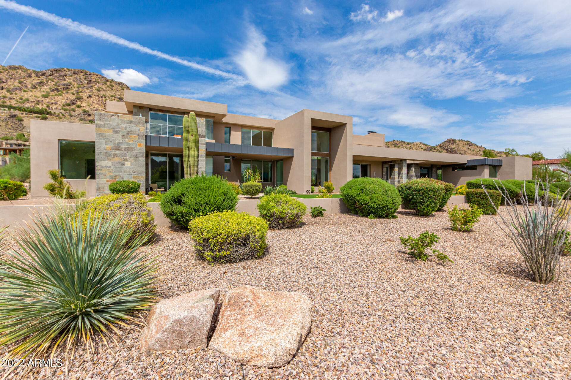 CLUB ESTATES - Residential