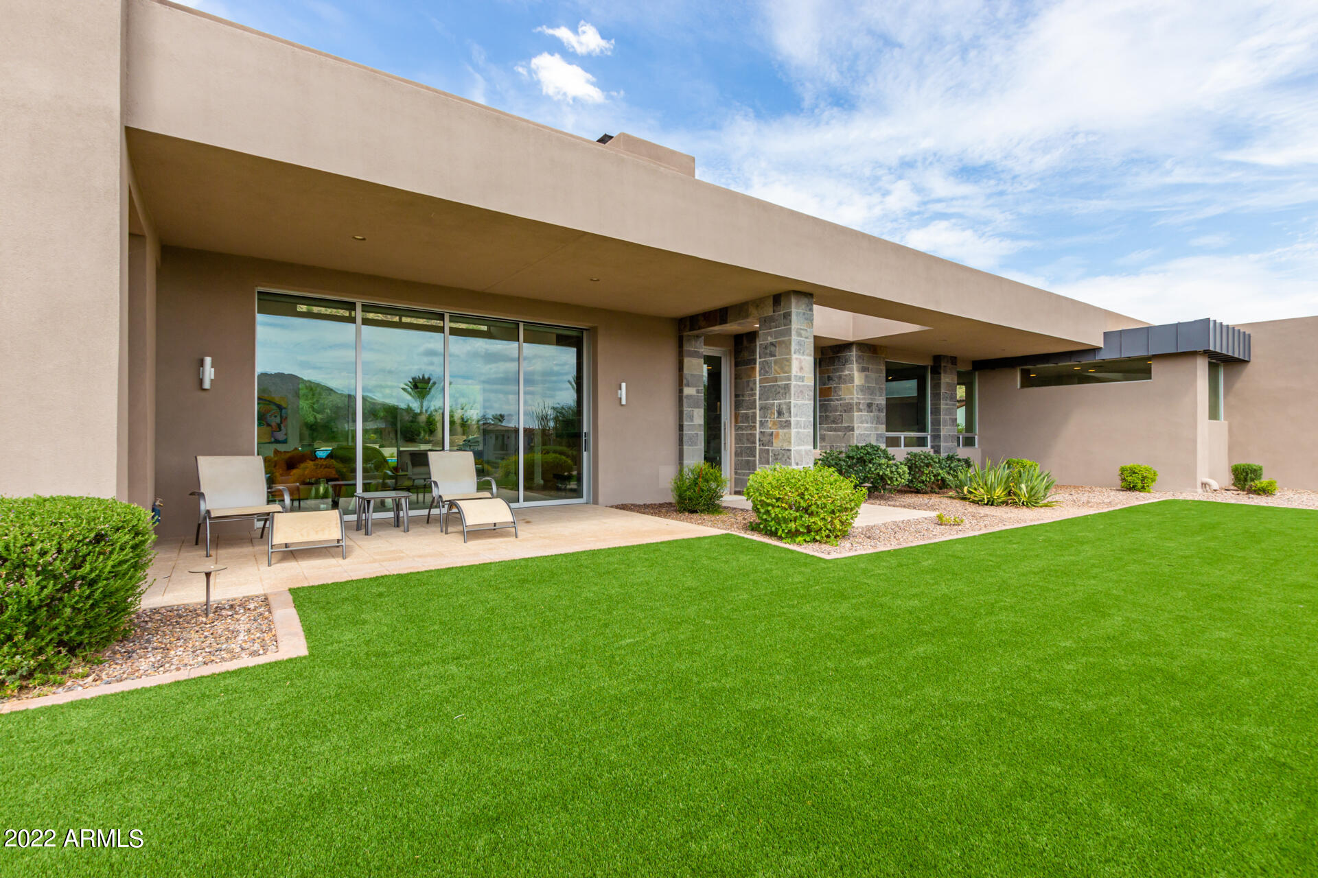 CLUB ESTATES - Residential