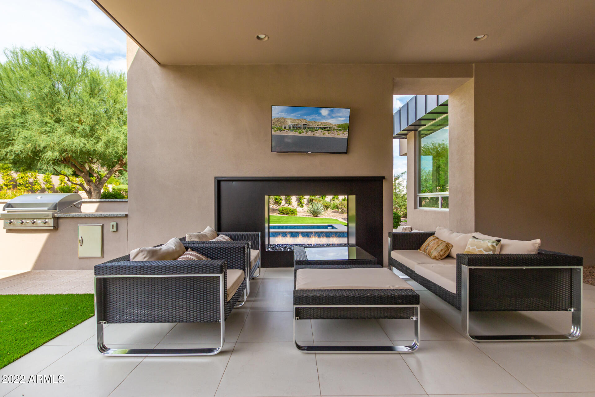 CLUB ESTATES - Residential