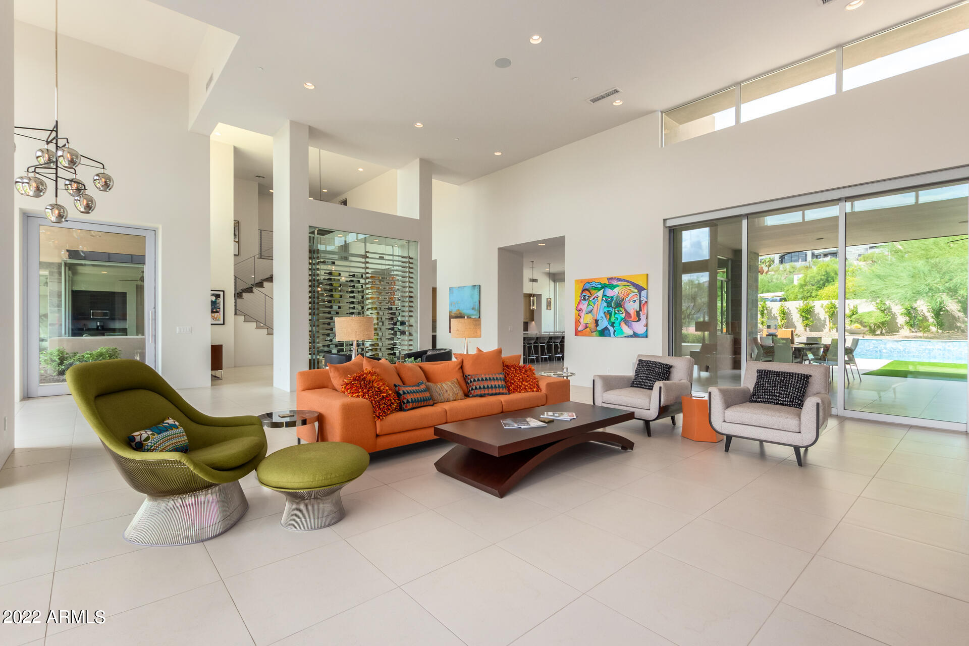 CLUB ESTATES - Residential