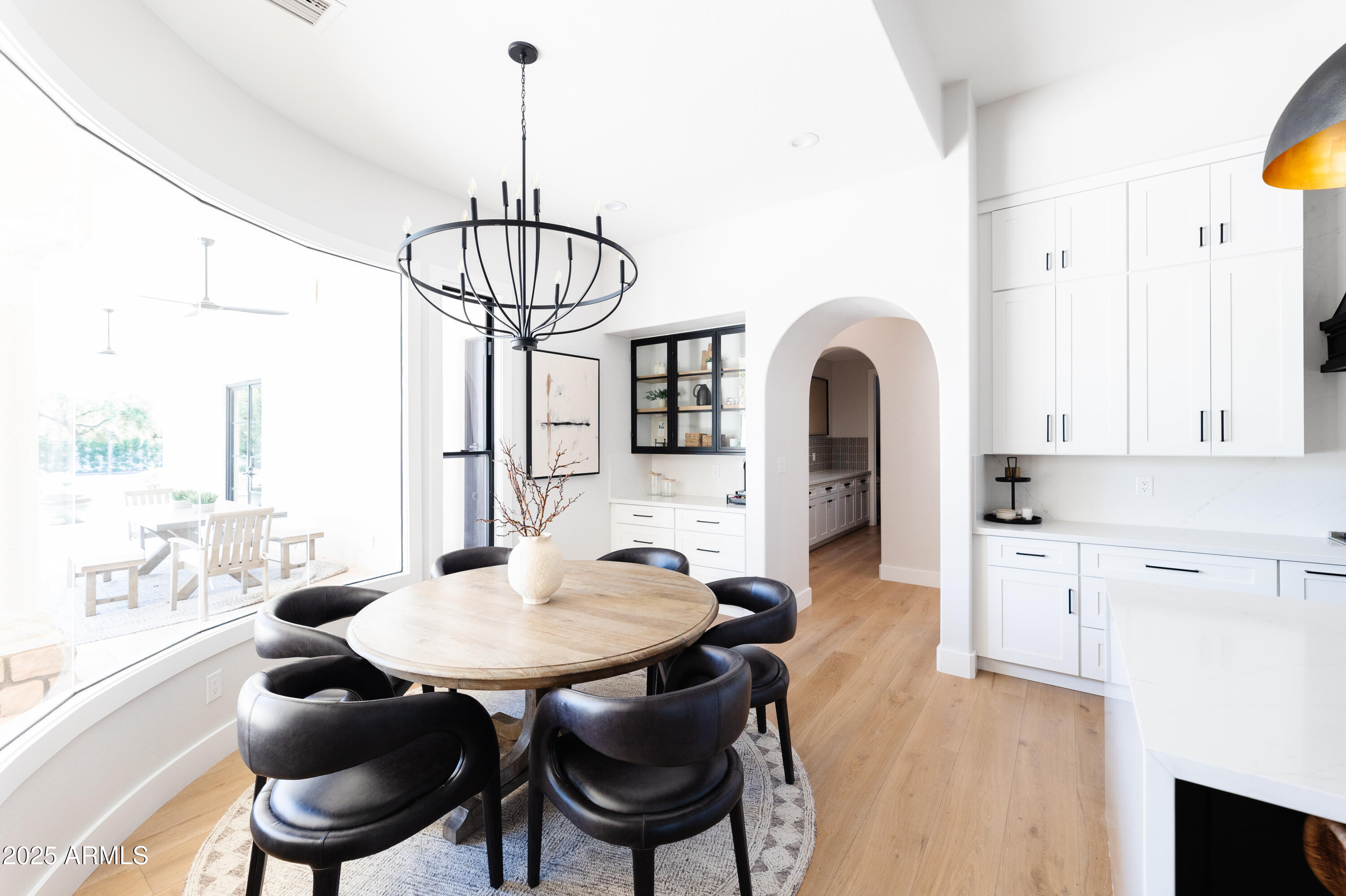 CIRCLE G AT RIGGS HOMESTEAD RANCH UNIT 5 - Residential