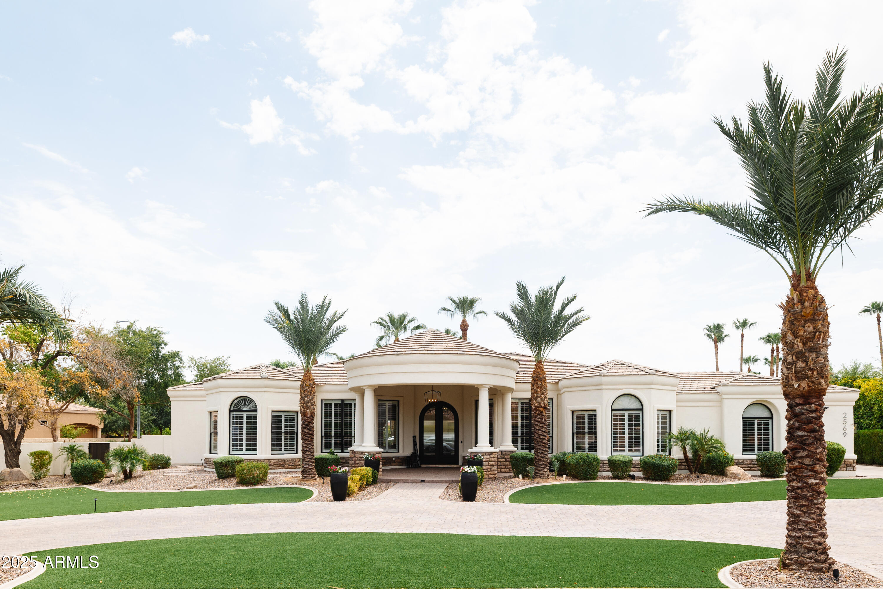 CIRCLE G AT RIGGS HOMESTEAD RANCH UNIT 5 - Residential