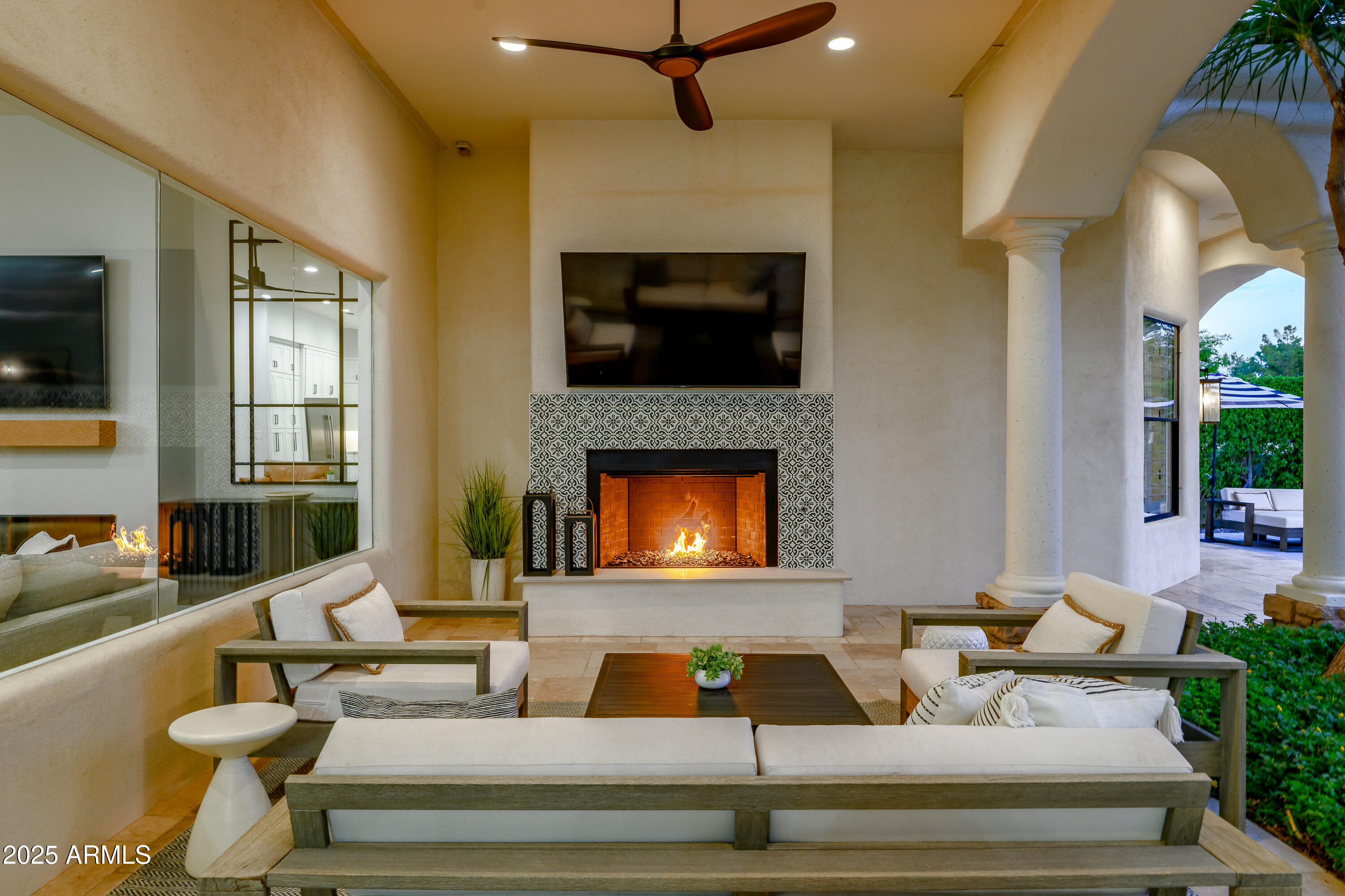 CIRCLE G AT RIGGS HOMESTEAD RANCH UNIT 5 - Residential