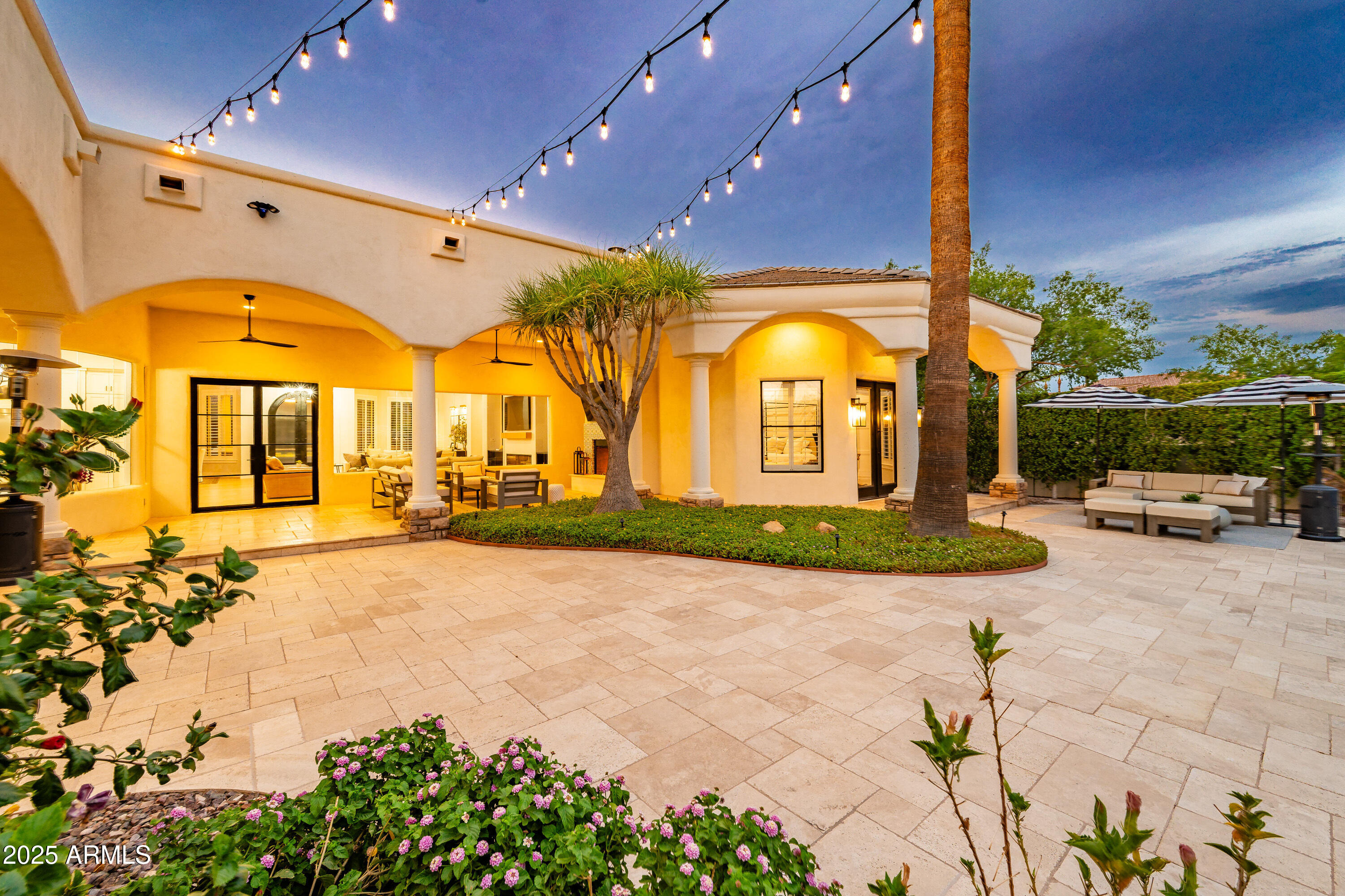 CIRCLE G AT RIGGS HOMESTEAD RANCH UNIT 5 - Residential