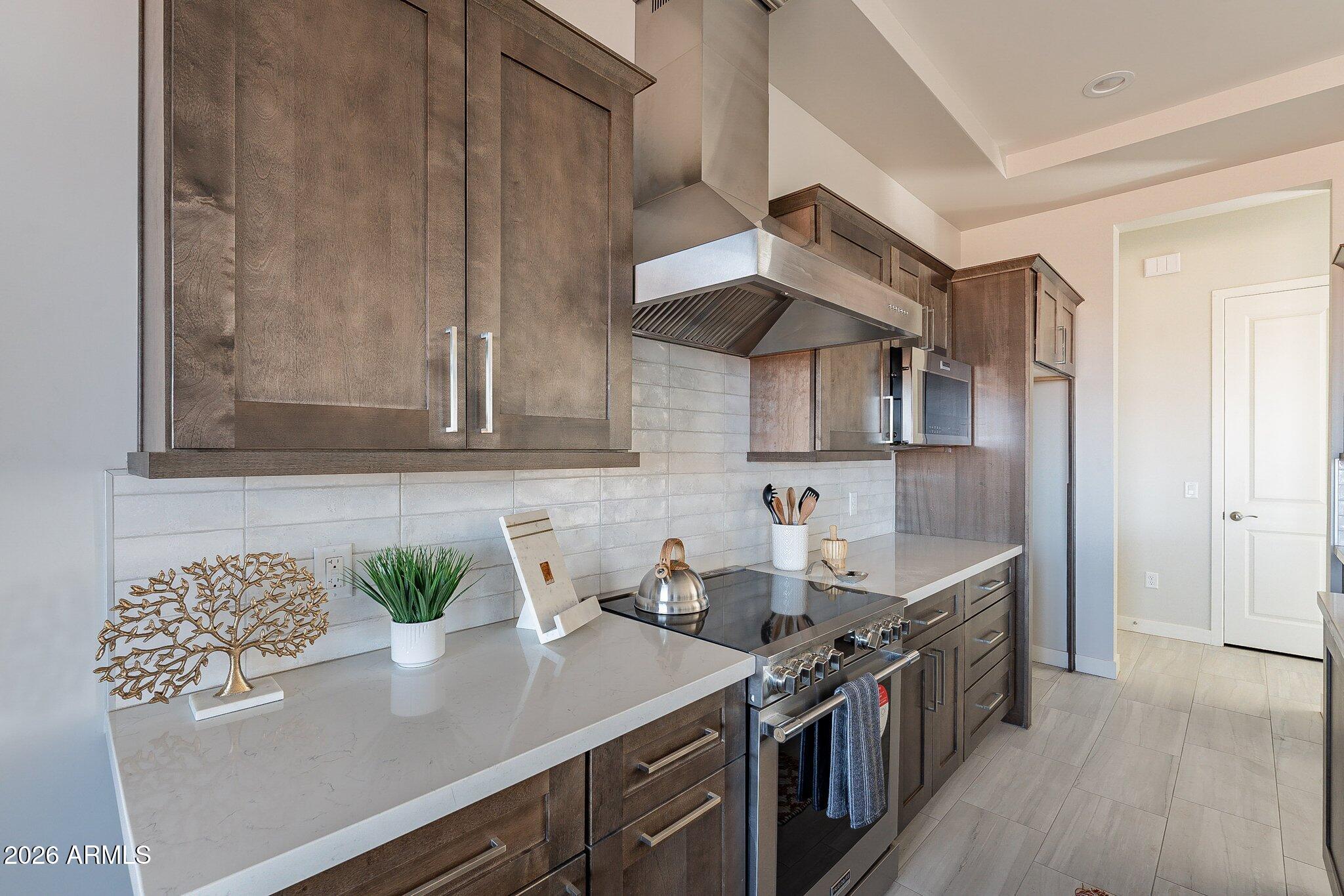 S35 T5N R3W - Residential