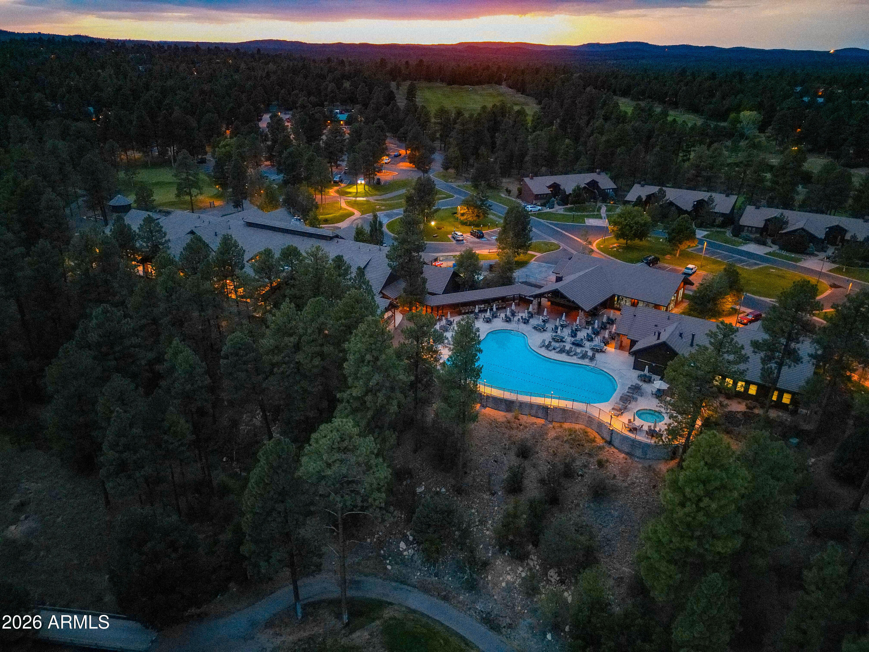 Torreon Lakes - Residential