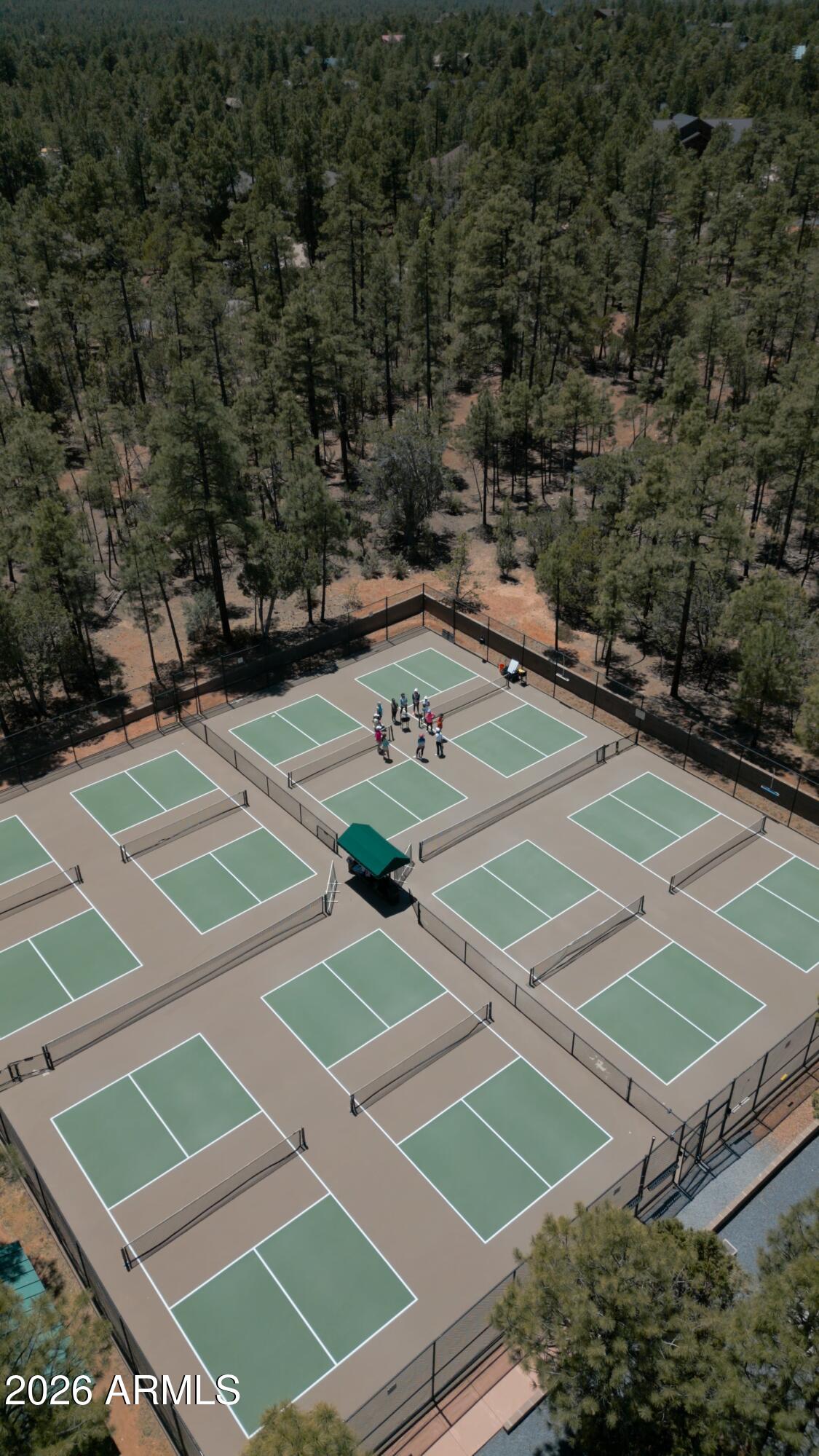 Torreon Lakes - Residential
