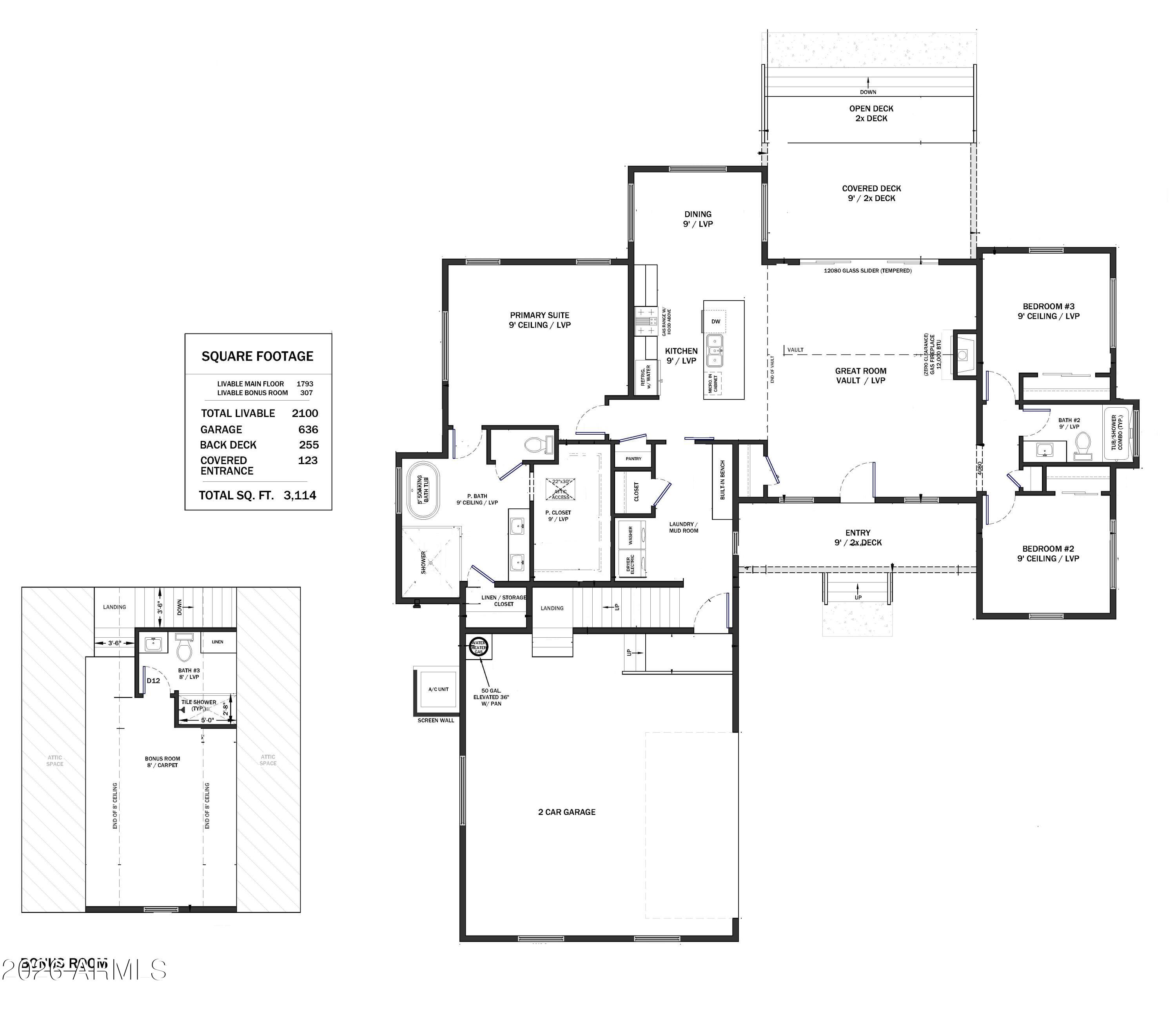 Torreon Lakes - Residential