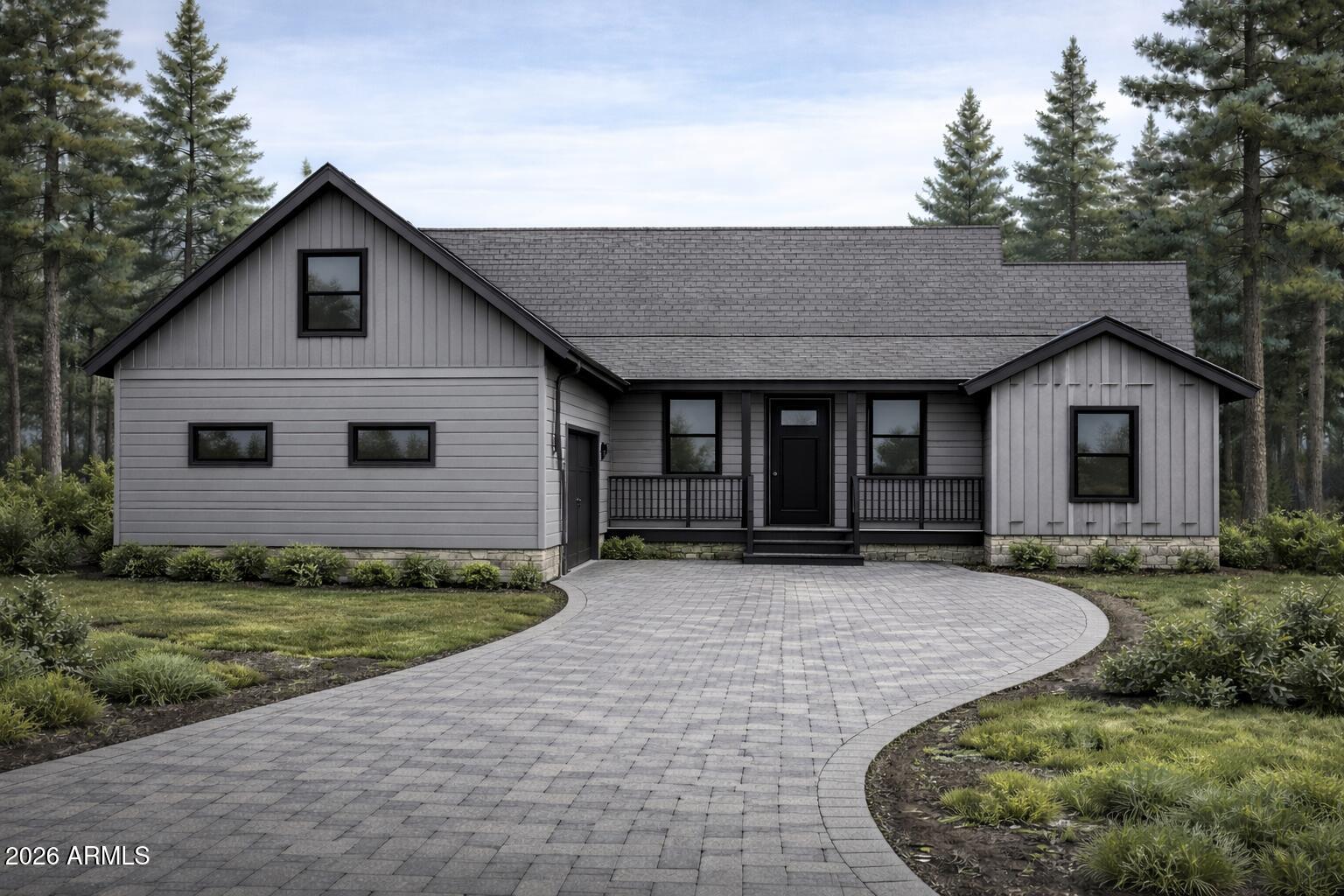 Torreon Lakes - Residential