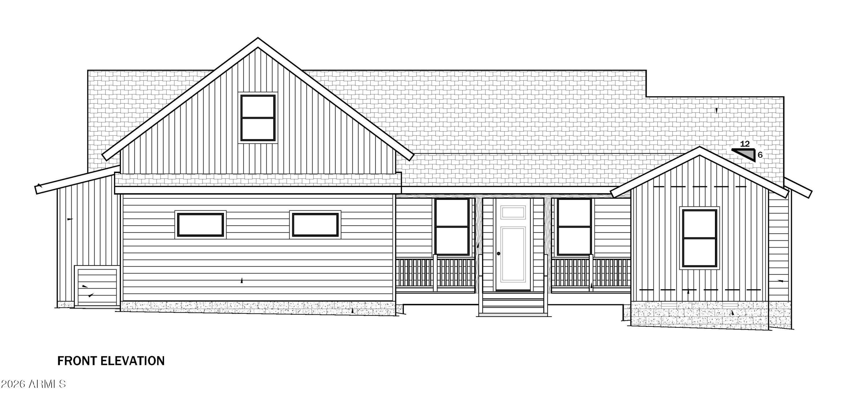 Torreon Lakes - Residential