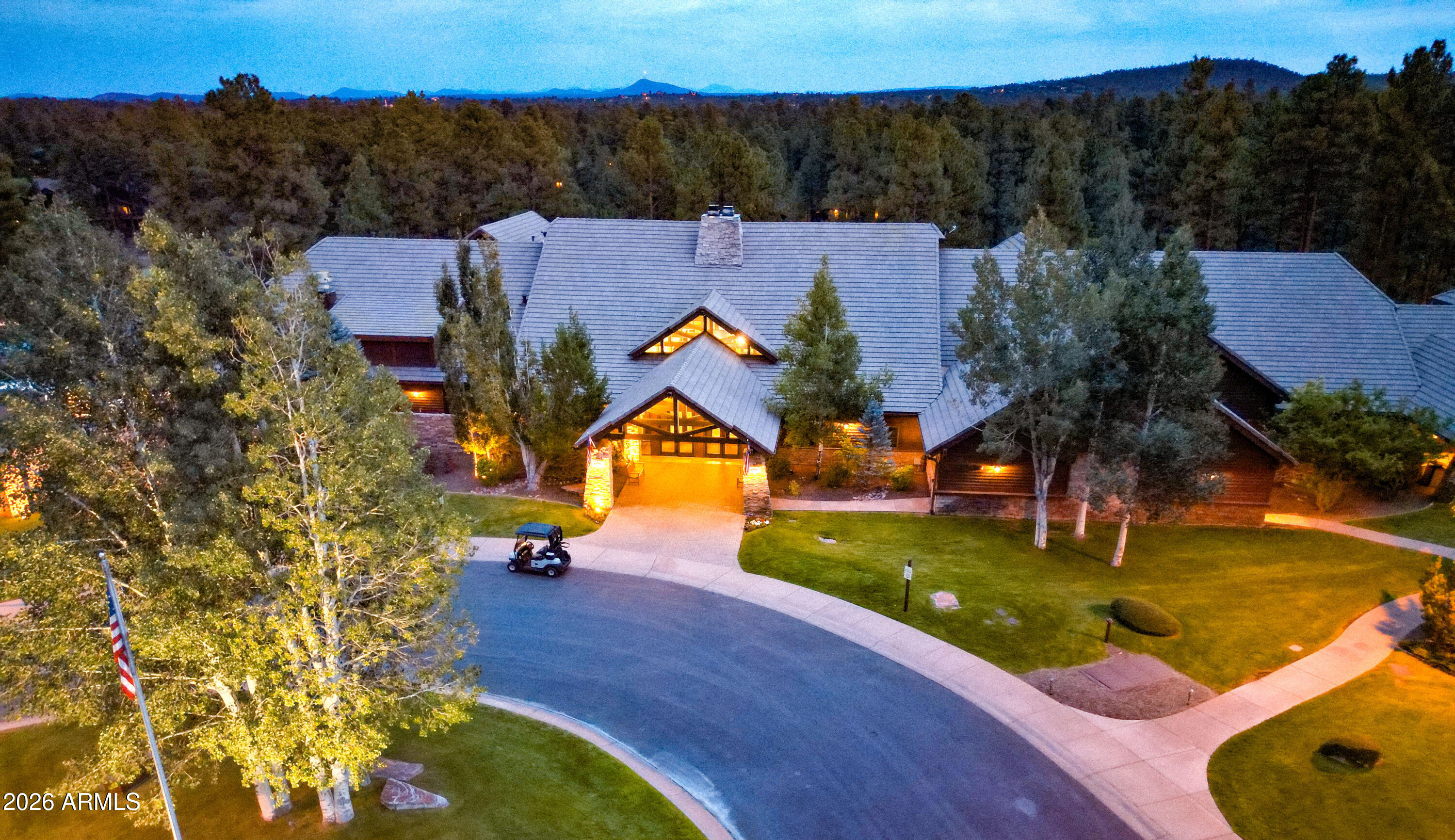 Torreon Lakes - Residential