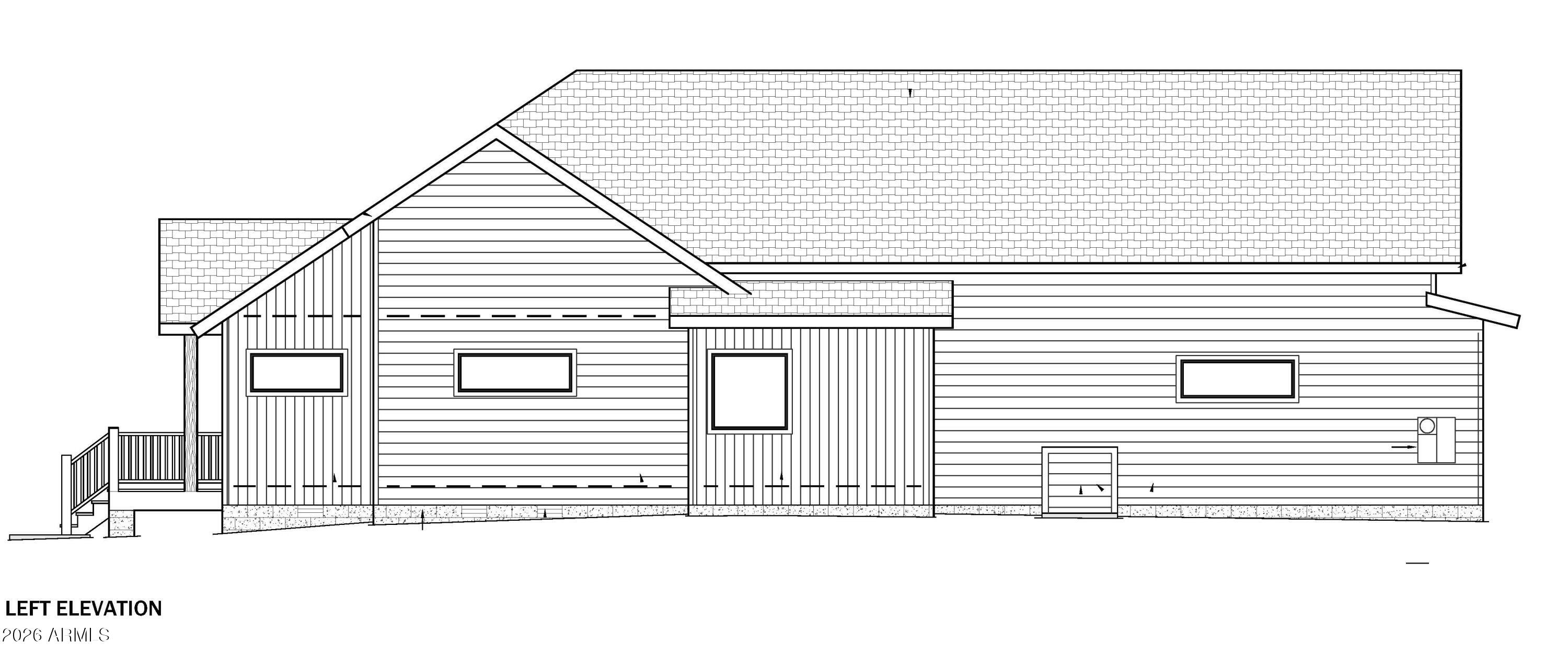 Torreon Lakes - Residential