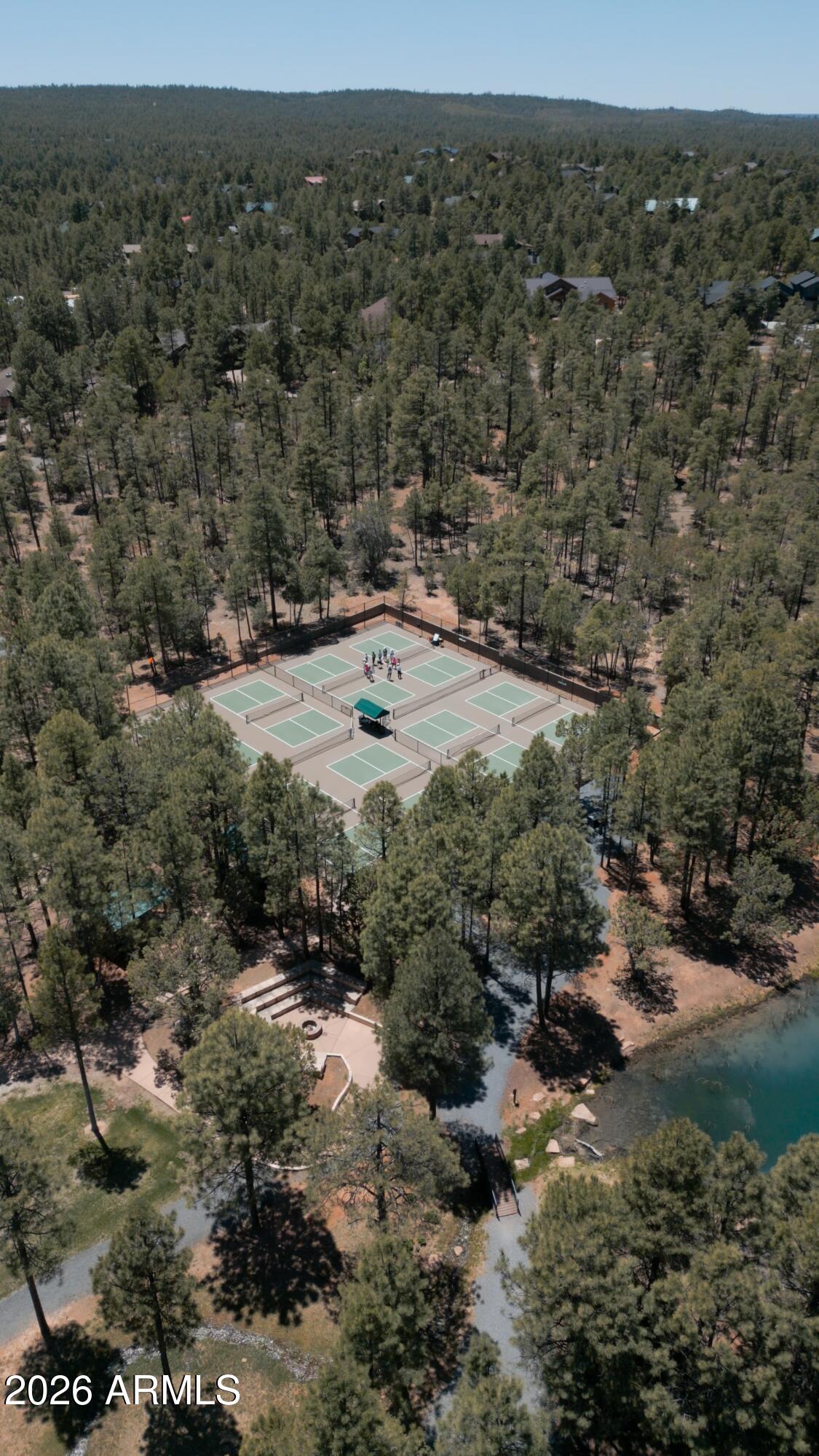 Torreon Lakes - Residential