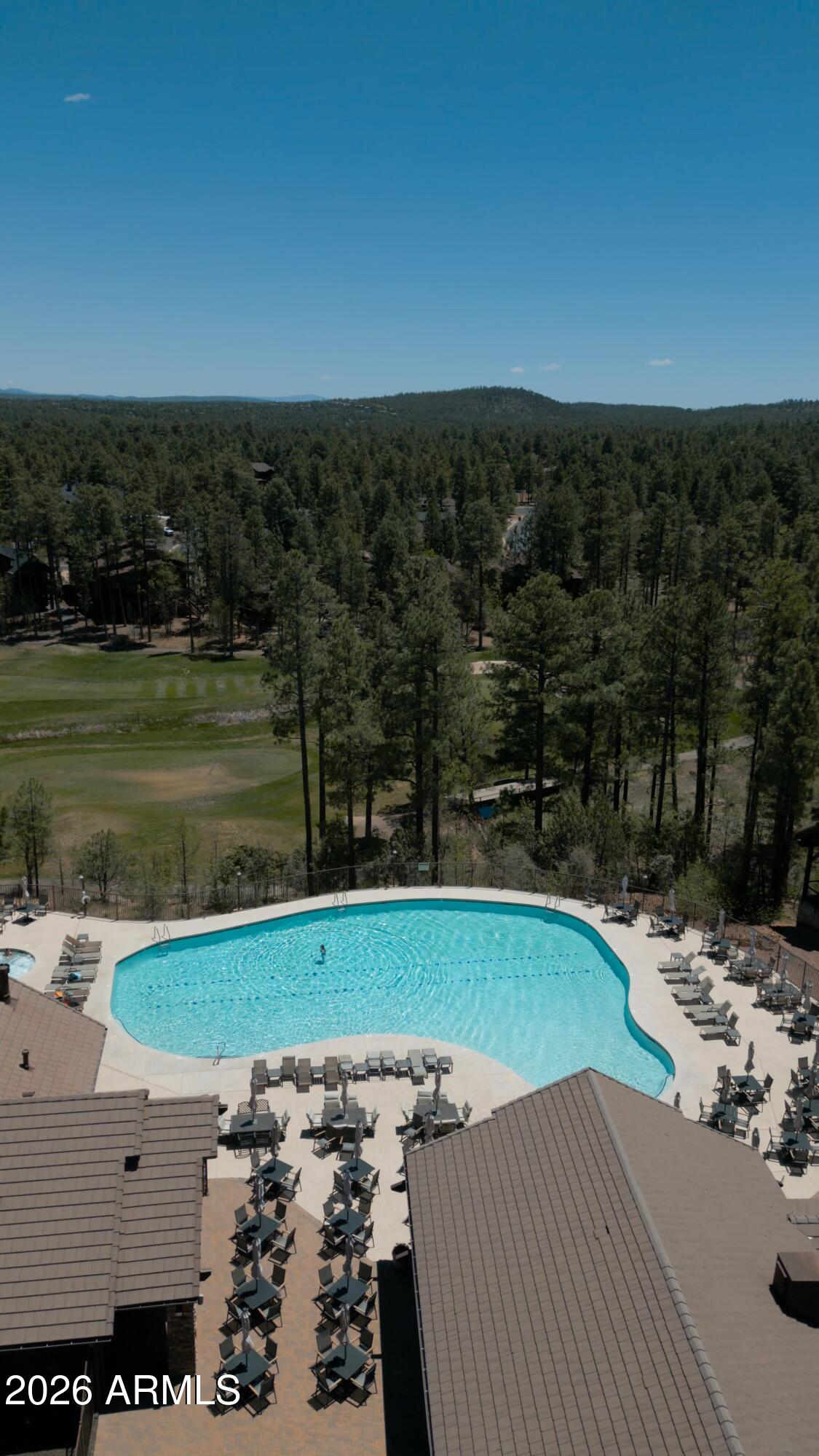 Torreon Lakes - Residential