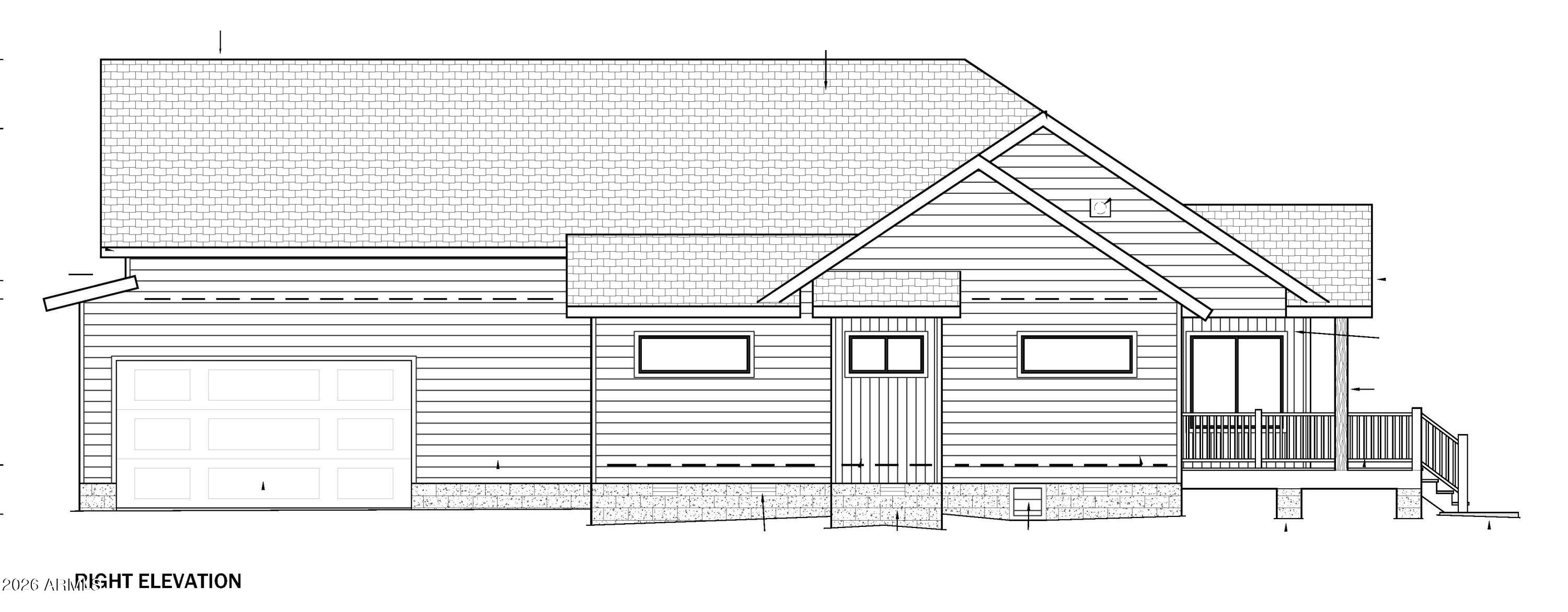 Torreon Lakes - Residential