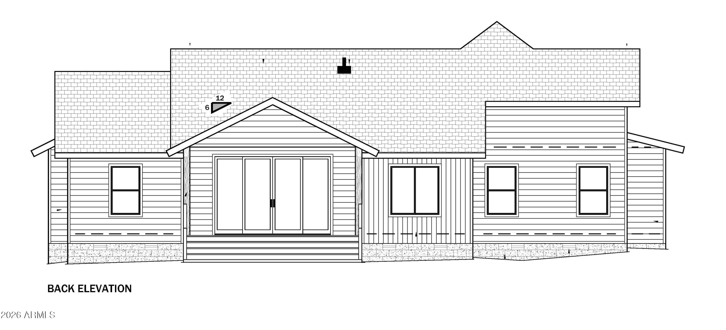 Torreon Lakes - Residential
